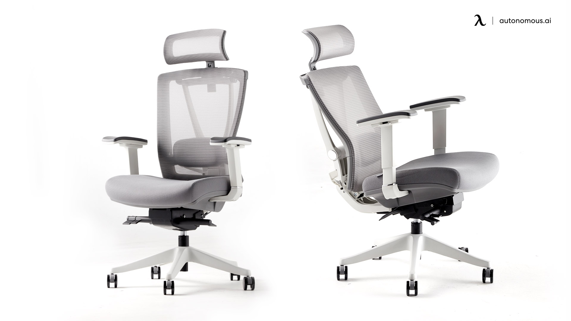 10 Best Mesh Executive Office Chairs With Reviews And Rating