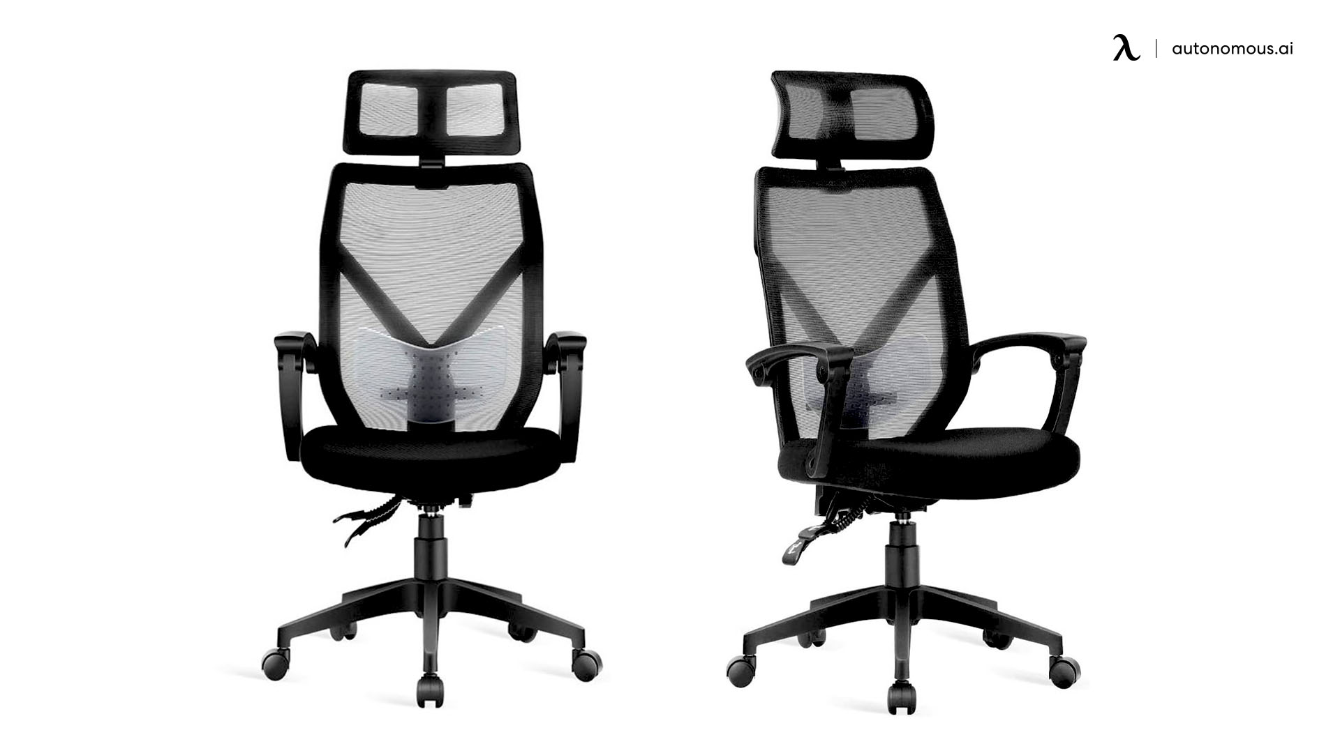 Dripex Ergonomic Office Chair