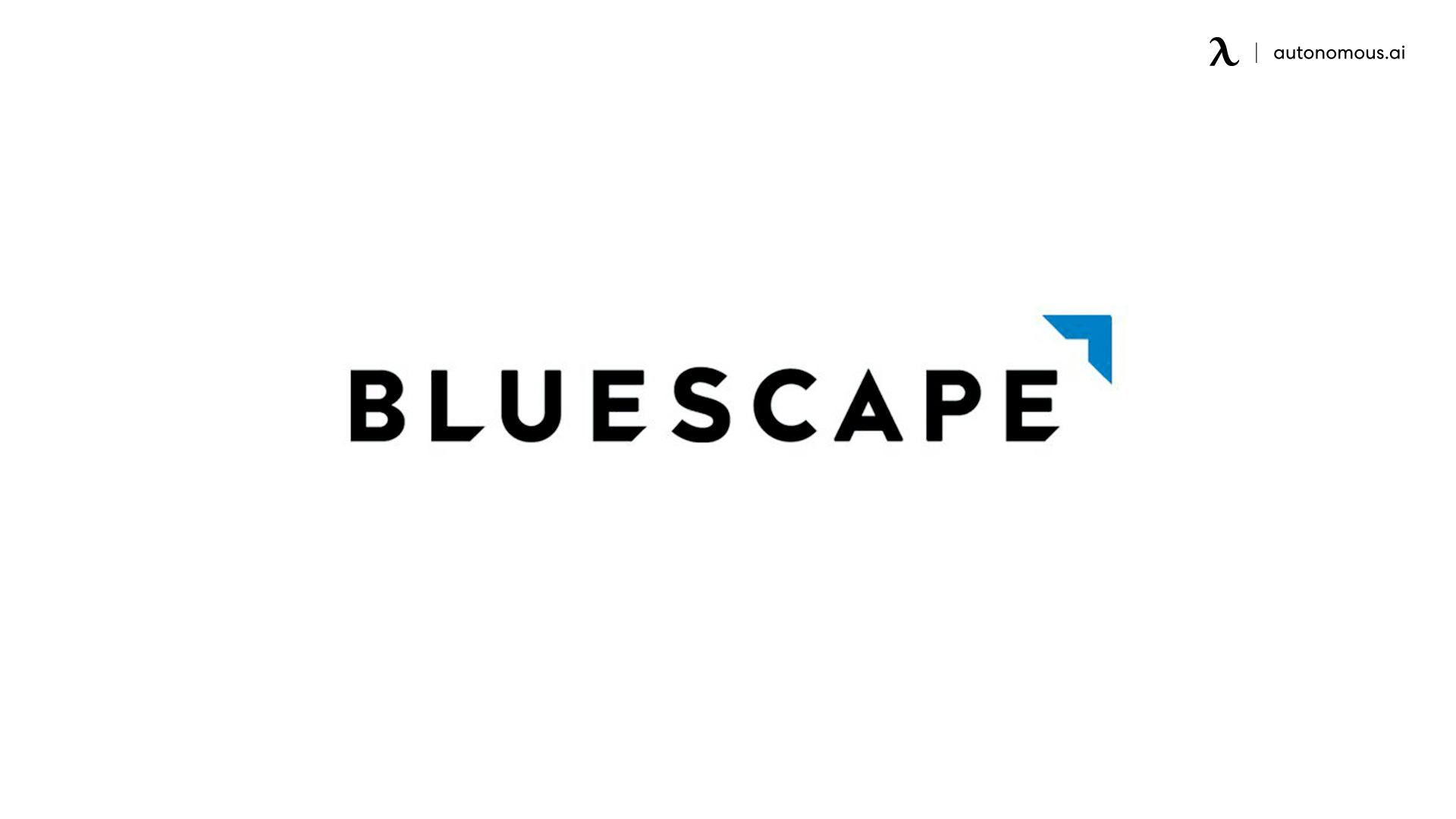 Bluescape