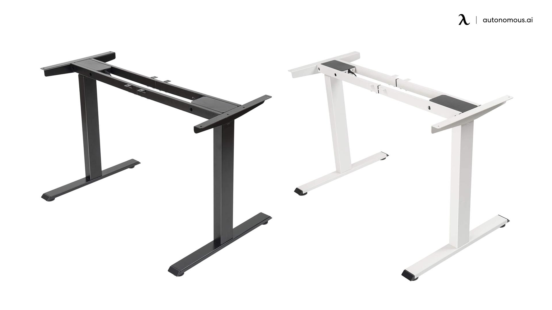 Best Standing Desk Legs in the UK (Top Choices)