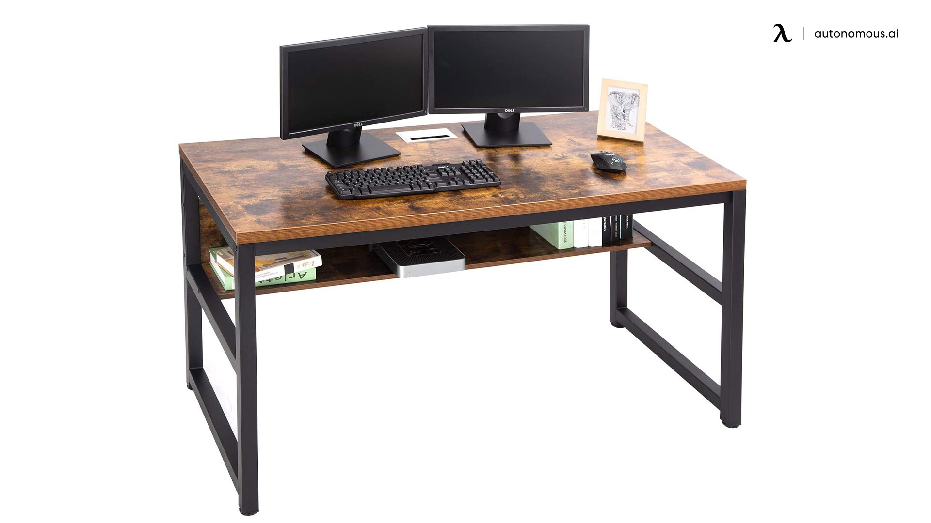 Topsky Computer Desk
