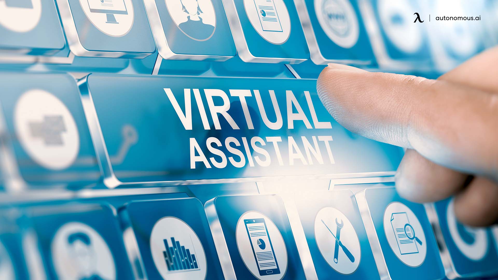 Get a Virtual Assistant 