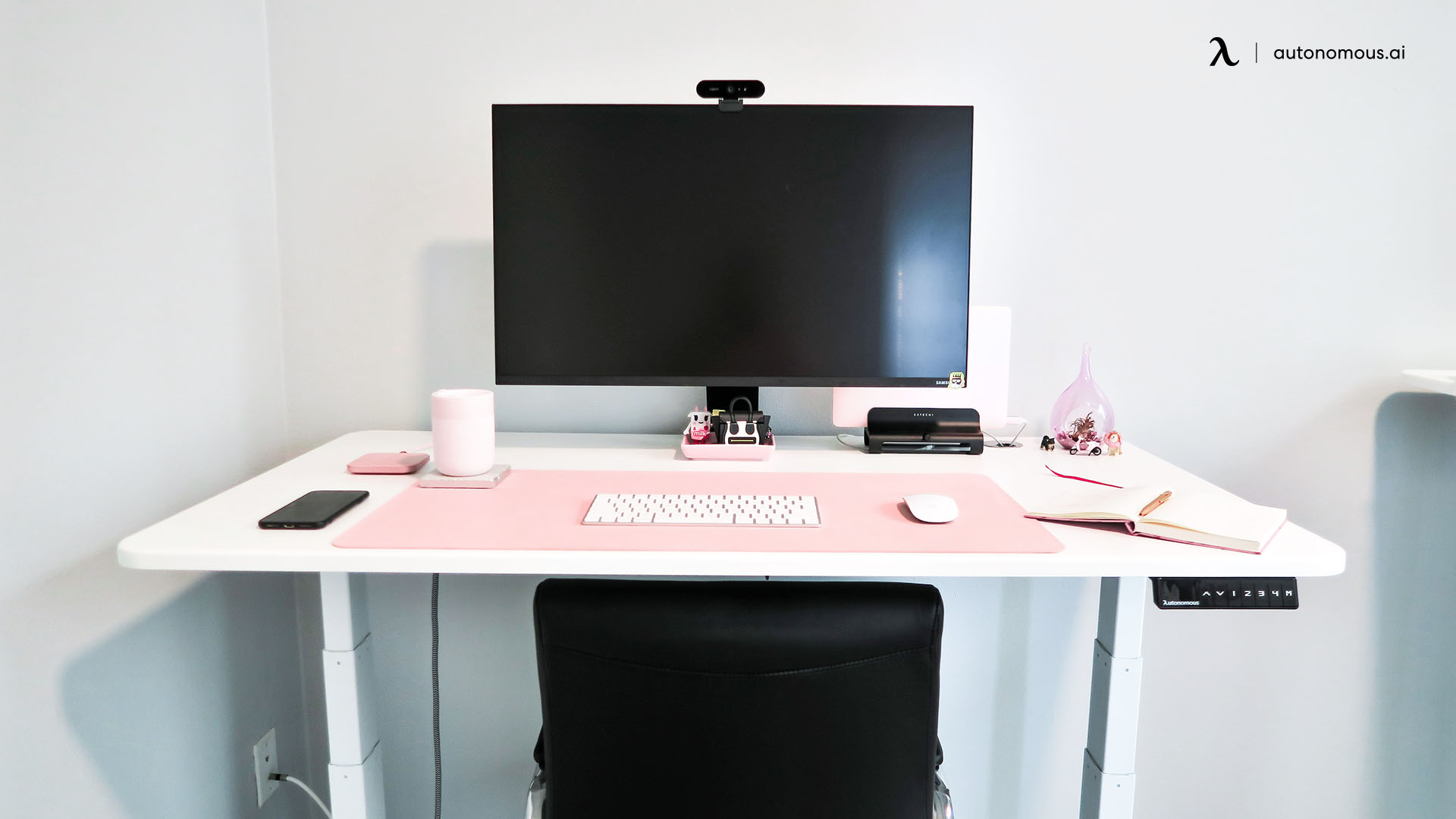 Choosing a Perfect Home Office Desk