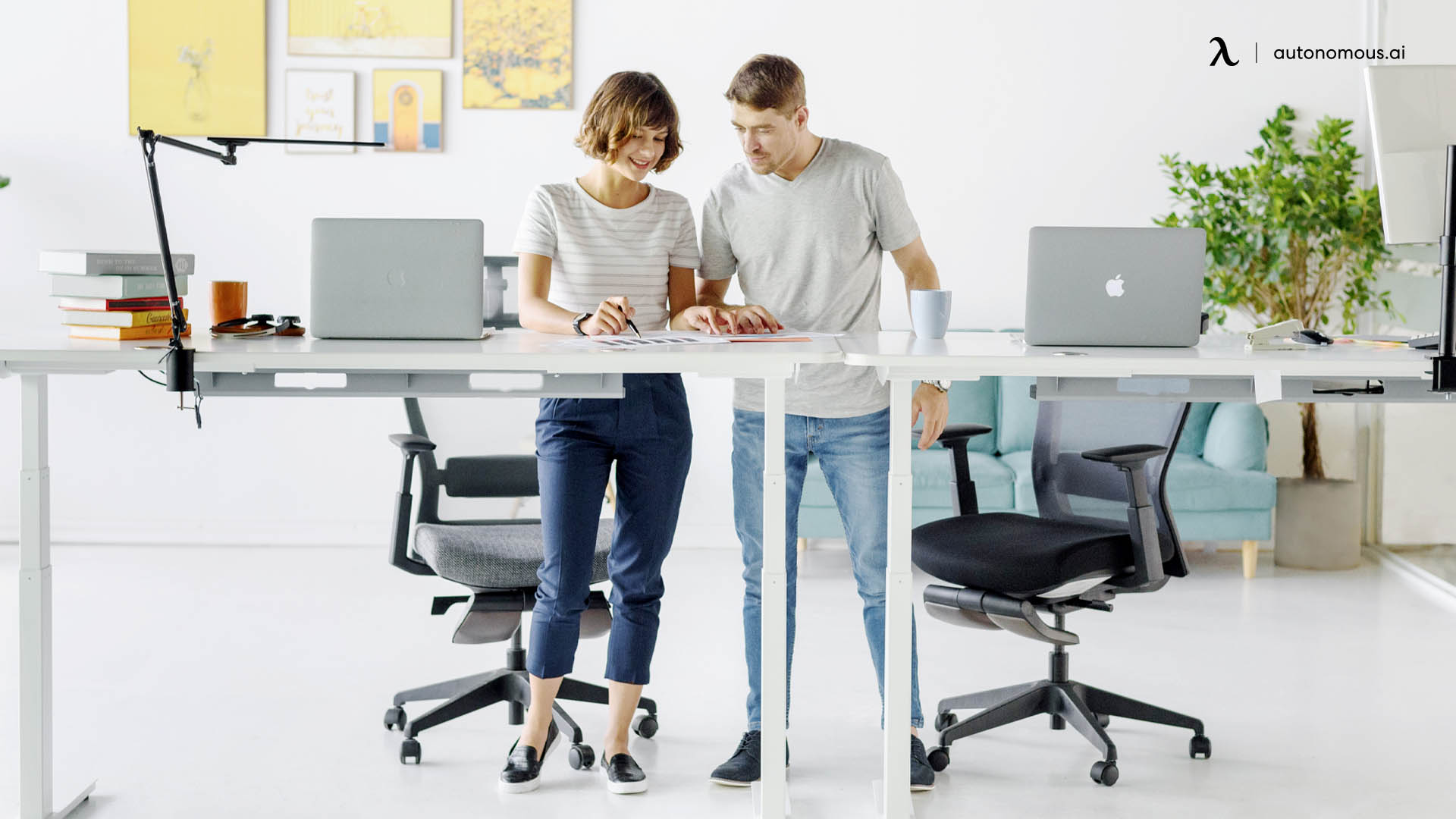 What Is a Standing Desk?