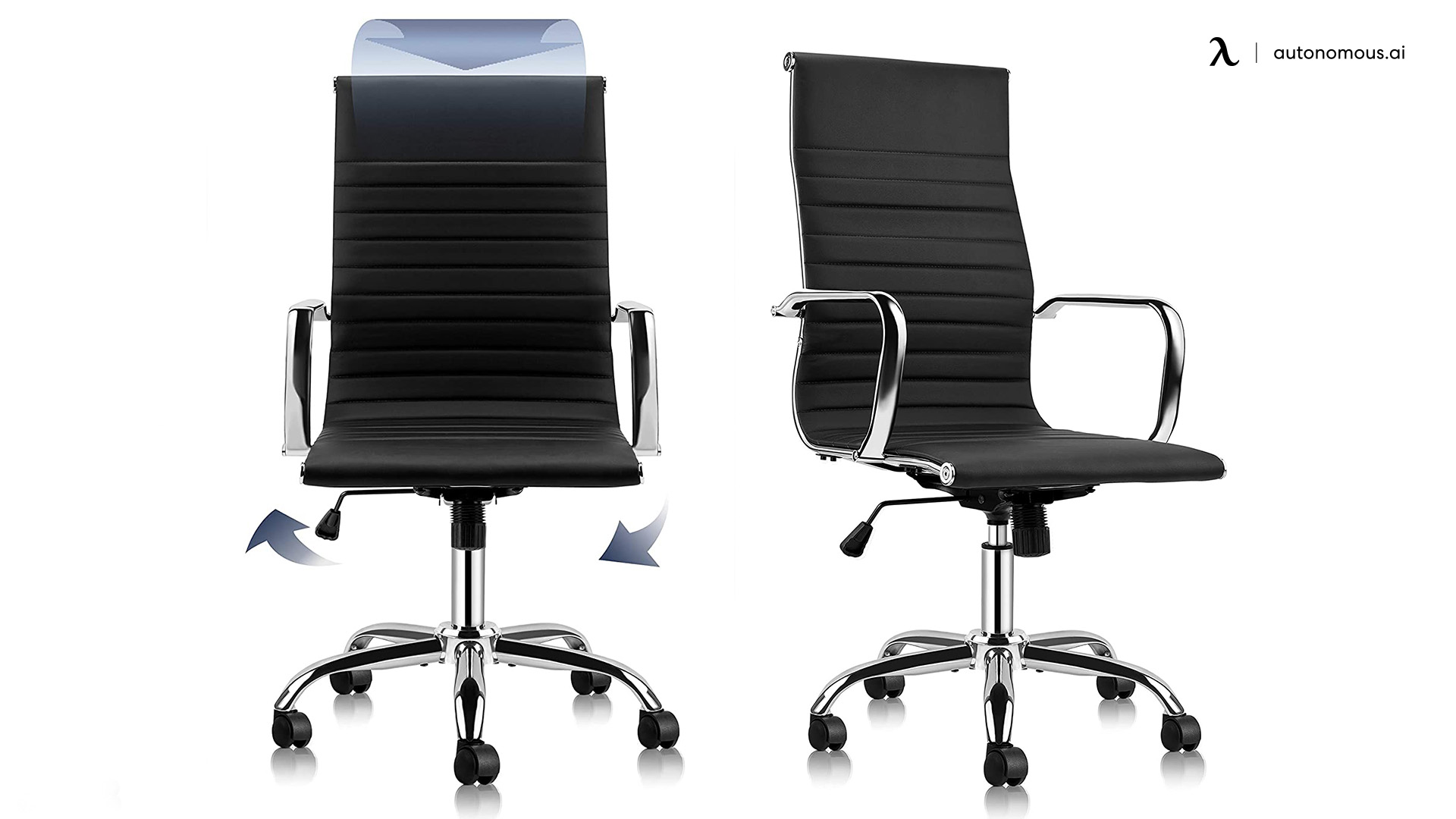 Mastery Mart High Back Office Chair