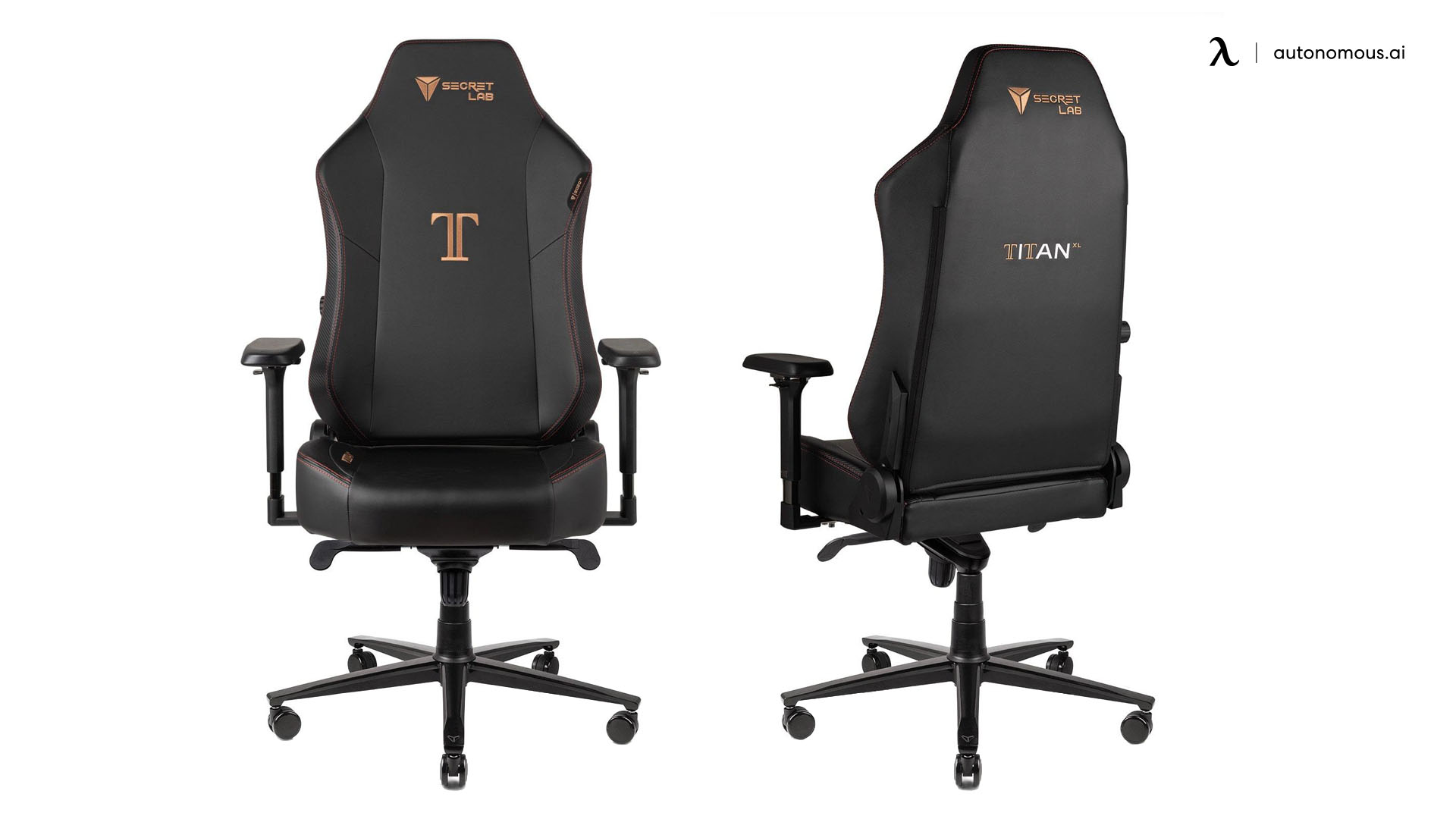 Best Ergonomic Gaming Chair Canada For Real Gamers