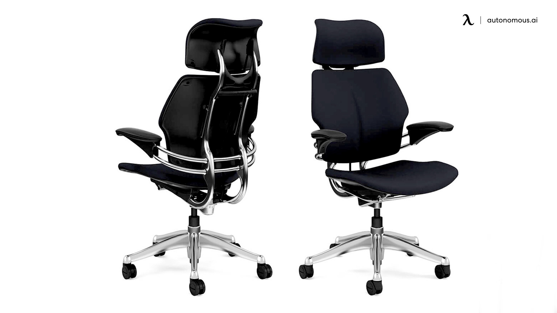 Humanscale Freedom Desk Chair