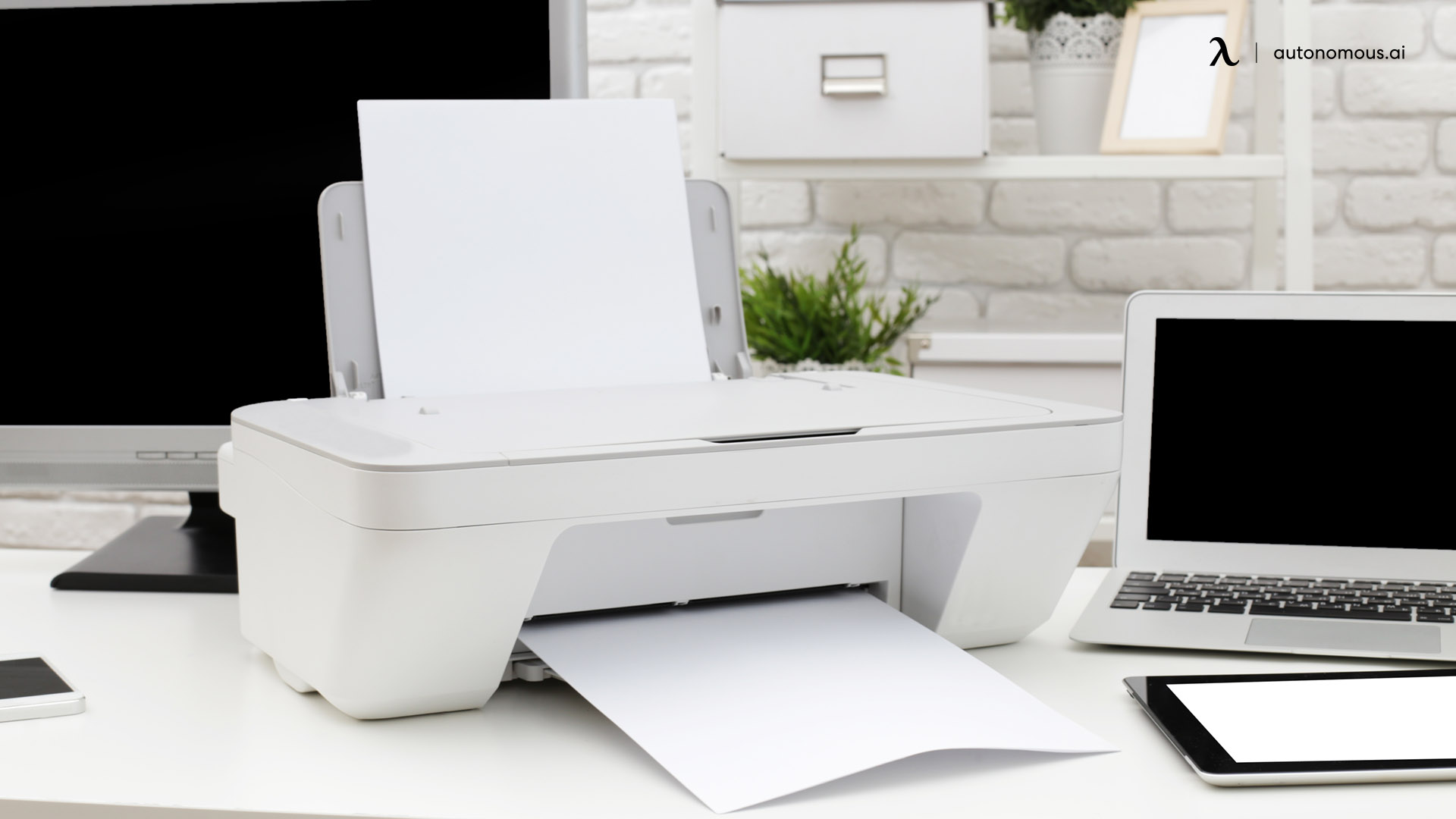 Home Office Tech Essentials: Here's Just What You Need