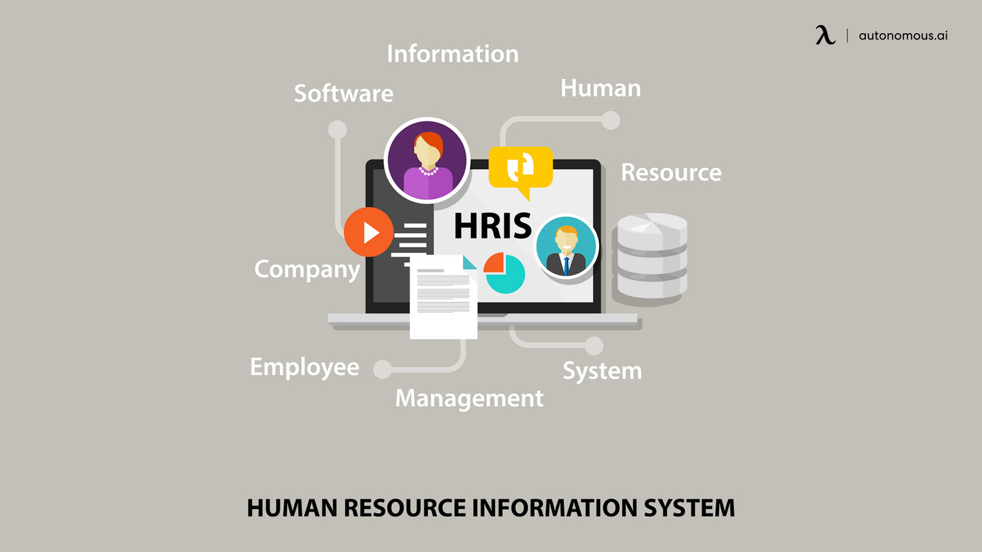 Human Resource Information System