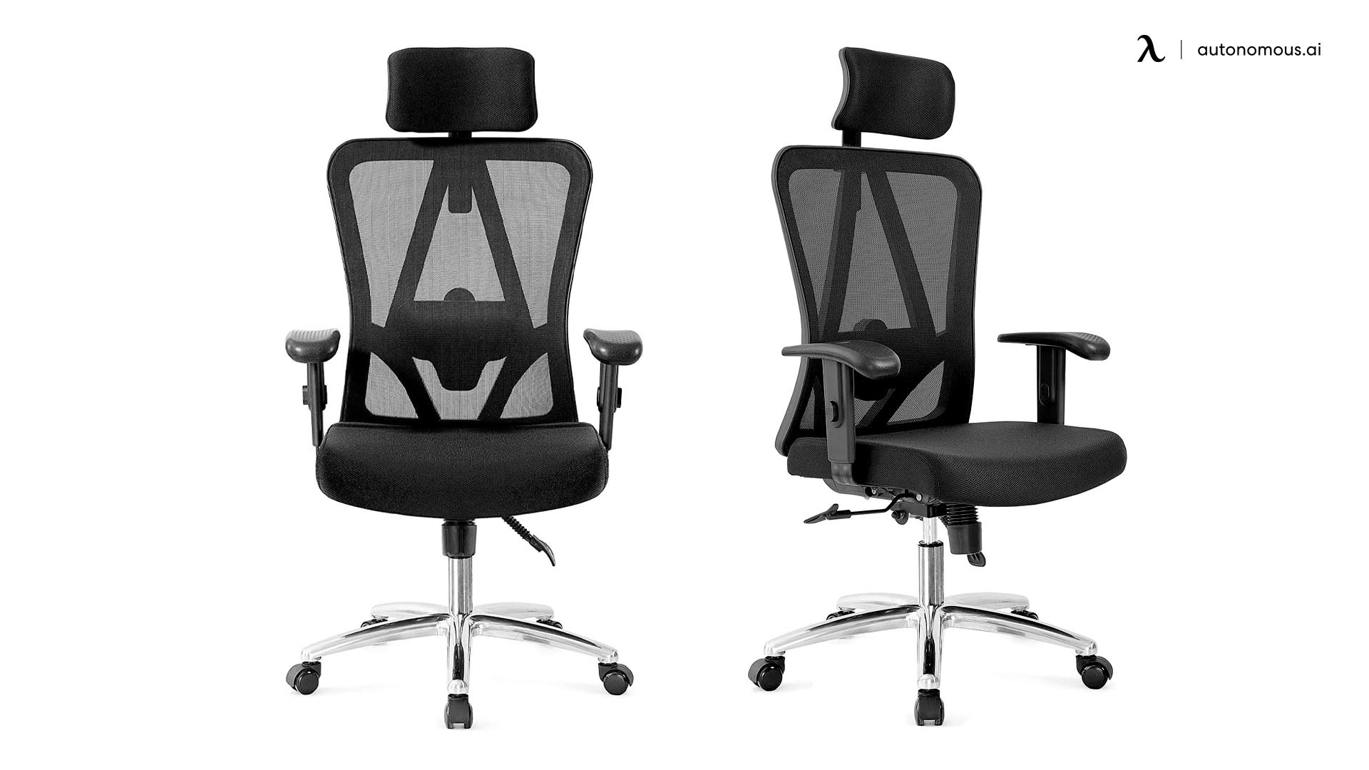 Ticova Ergonomic Office Chair