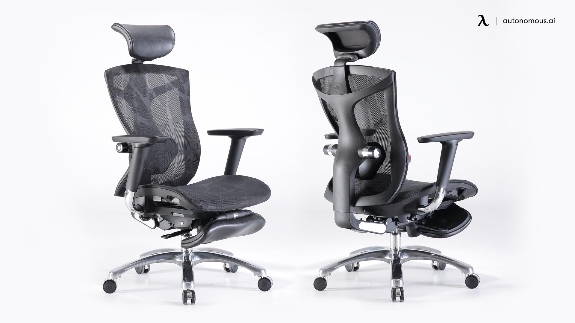 SIHOO Doro-C300 Ergonomic Office Chair