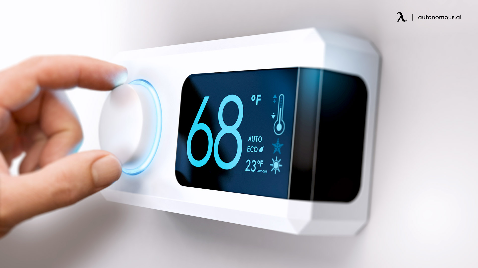 Smart Thermostat