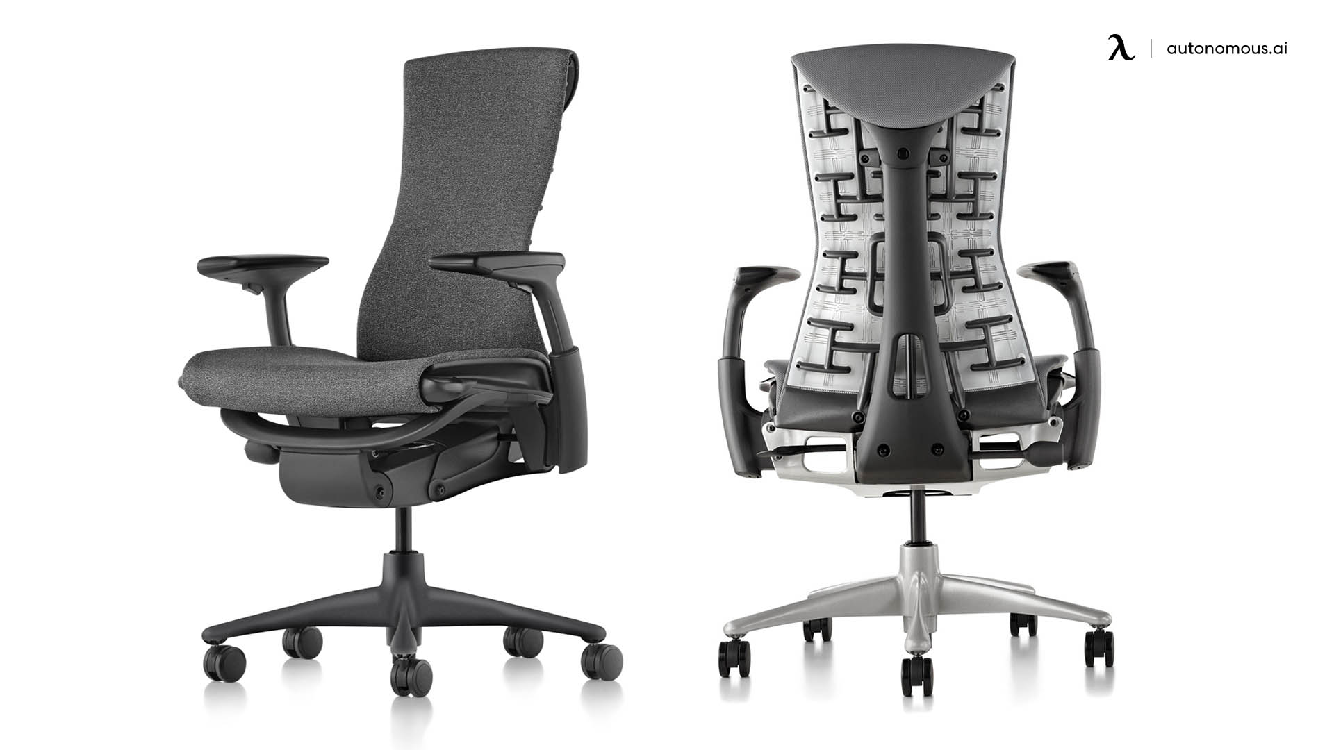 Best Designer Office Chairs of 2021