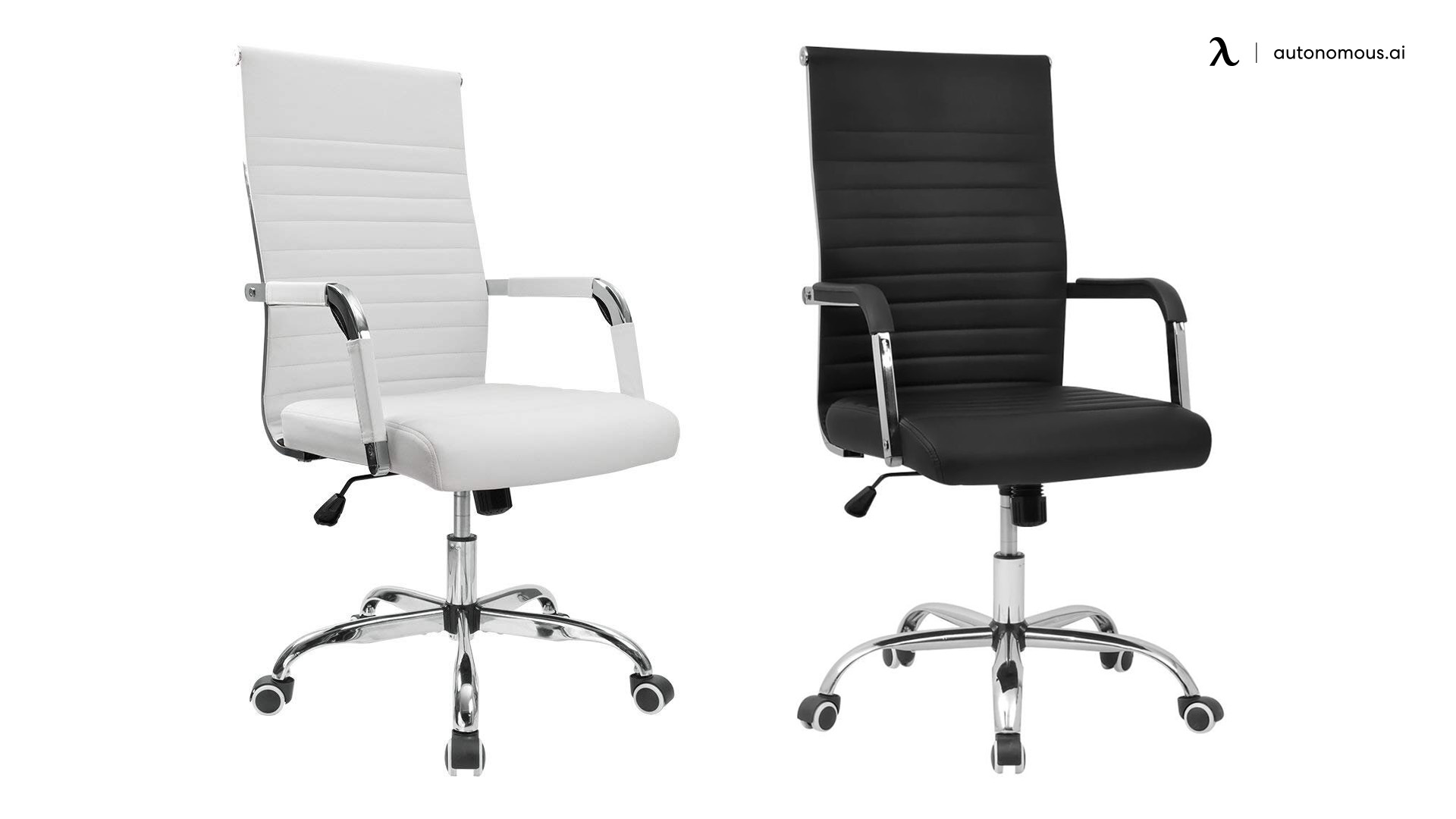 Office Chair for a Small Space 20 Options