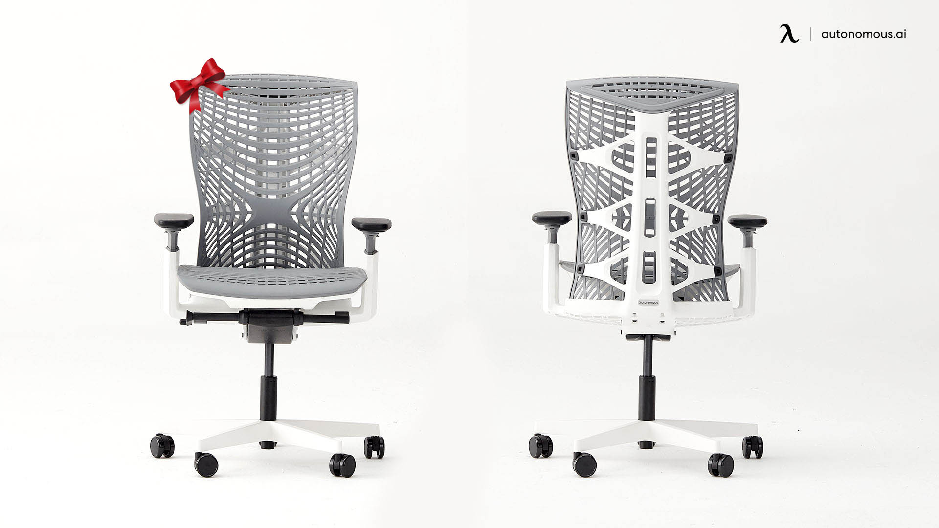Autonomous Office Chair