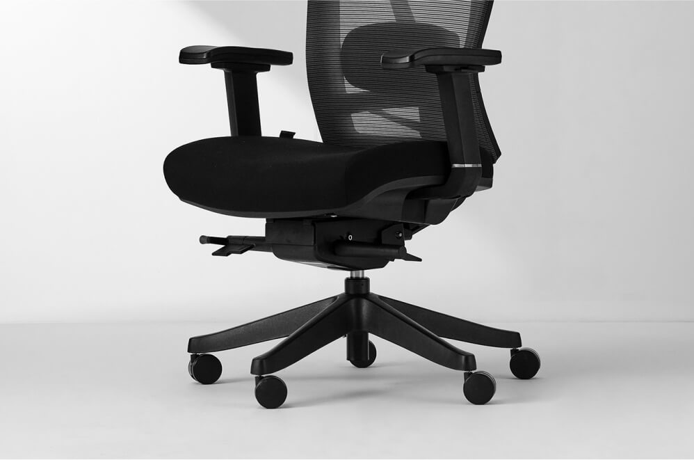 ErgoChair Pro | The Ergonomic Chair that Supports Your Entire Body