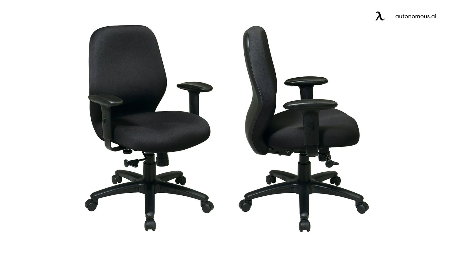 The 7 Best Office Chairs In Canada Top 2021 Choices