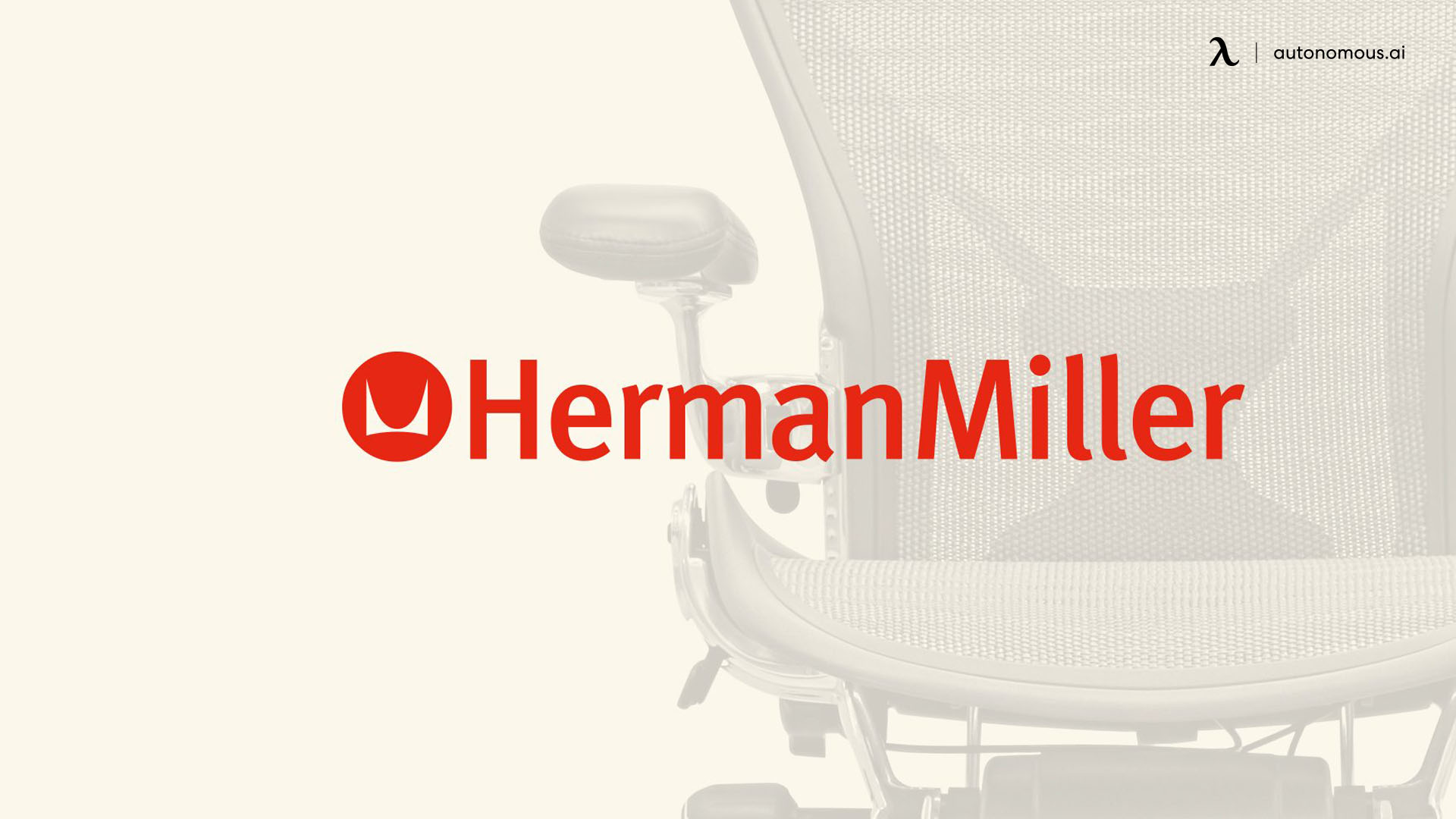   Herman Miller