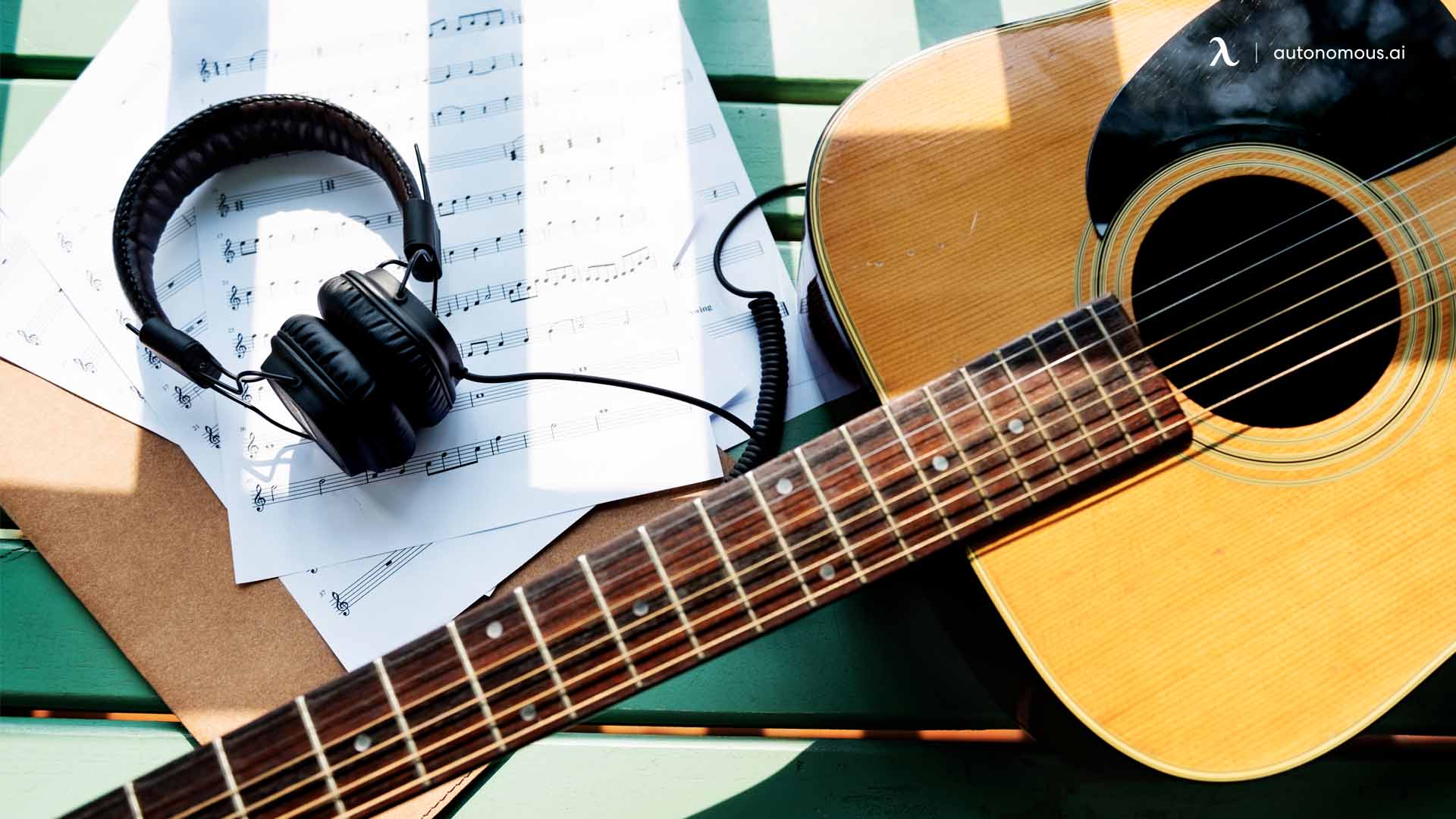 Research Show That Music Can Help You Reduce Stress While Doing Regular Activities