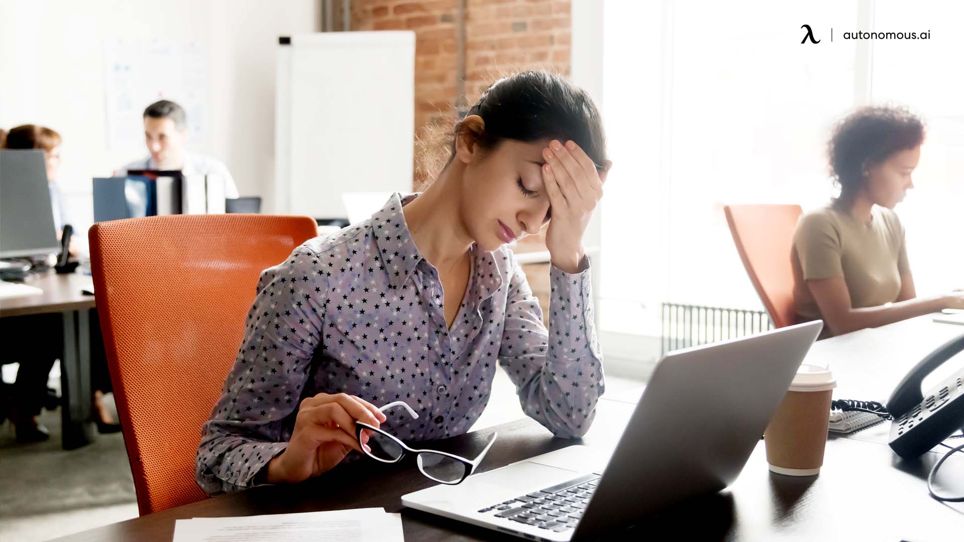 When to Take Stress Leave from Work?
