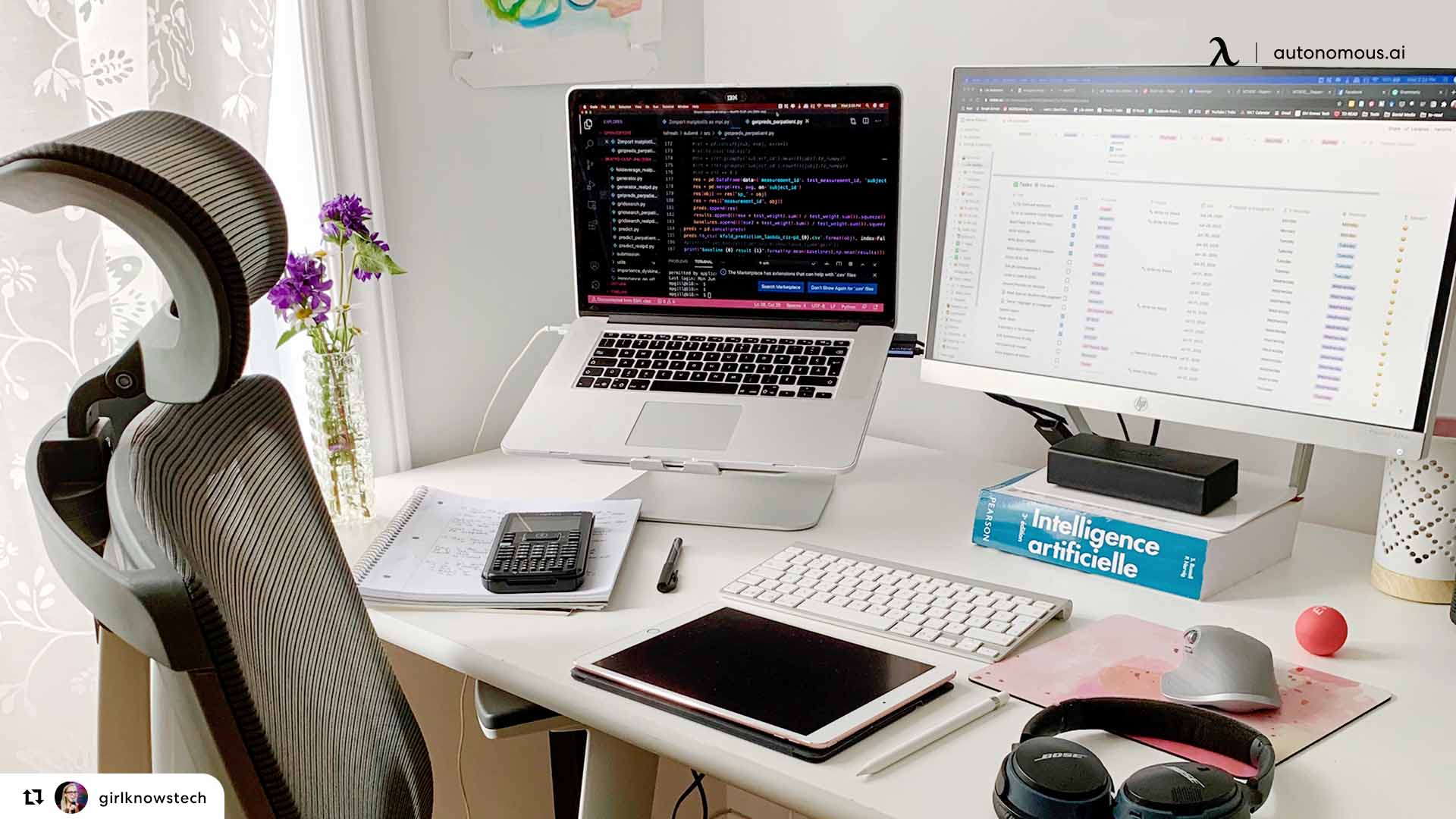 6 Important Computer Skills for Workplace Success