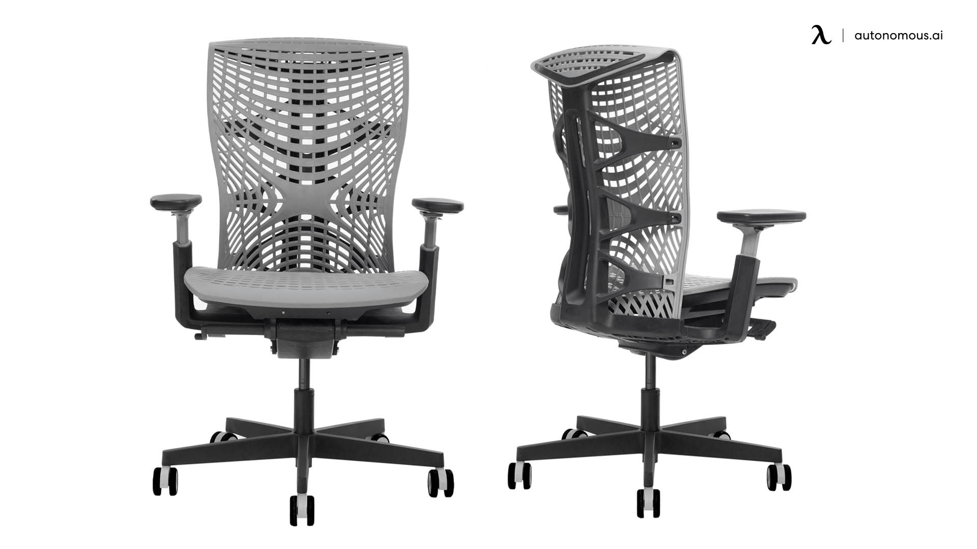Regal High Back Ergonomic Chair Australia