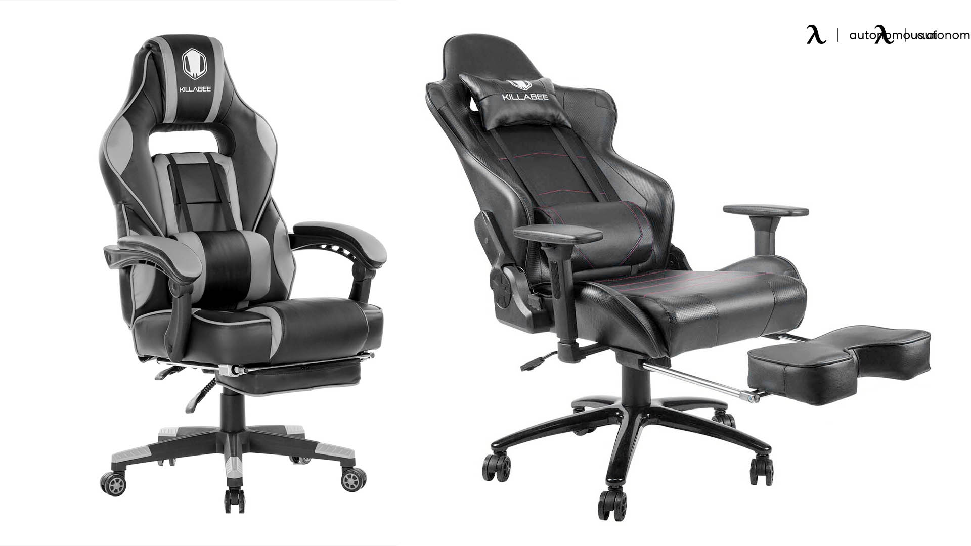 9 Best Gaming Chairs for Heavy Person (Big & Tall Guys)