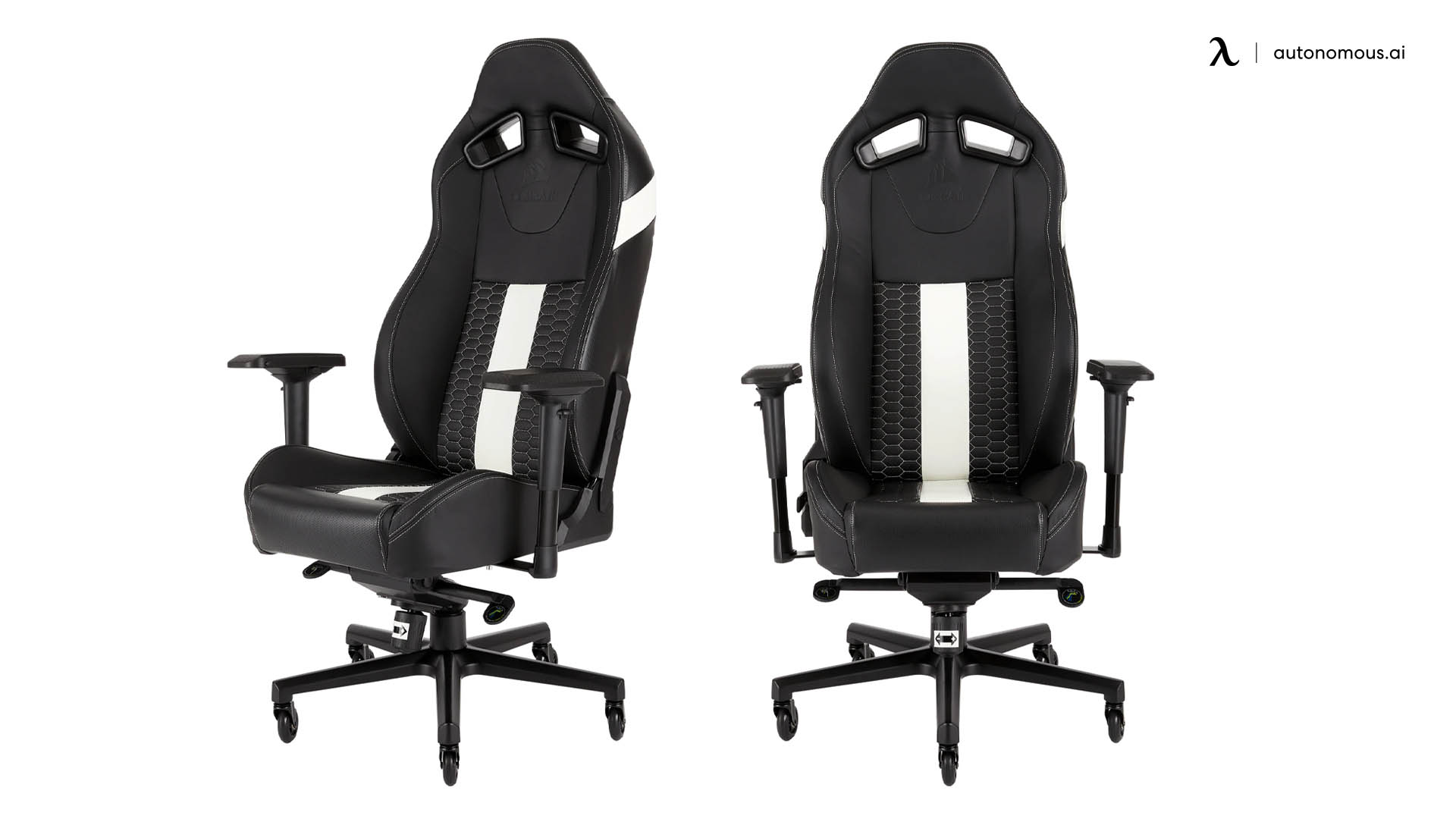 9 Best Gaming Chairs for Heavy Person (Big & Tall Guys)