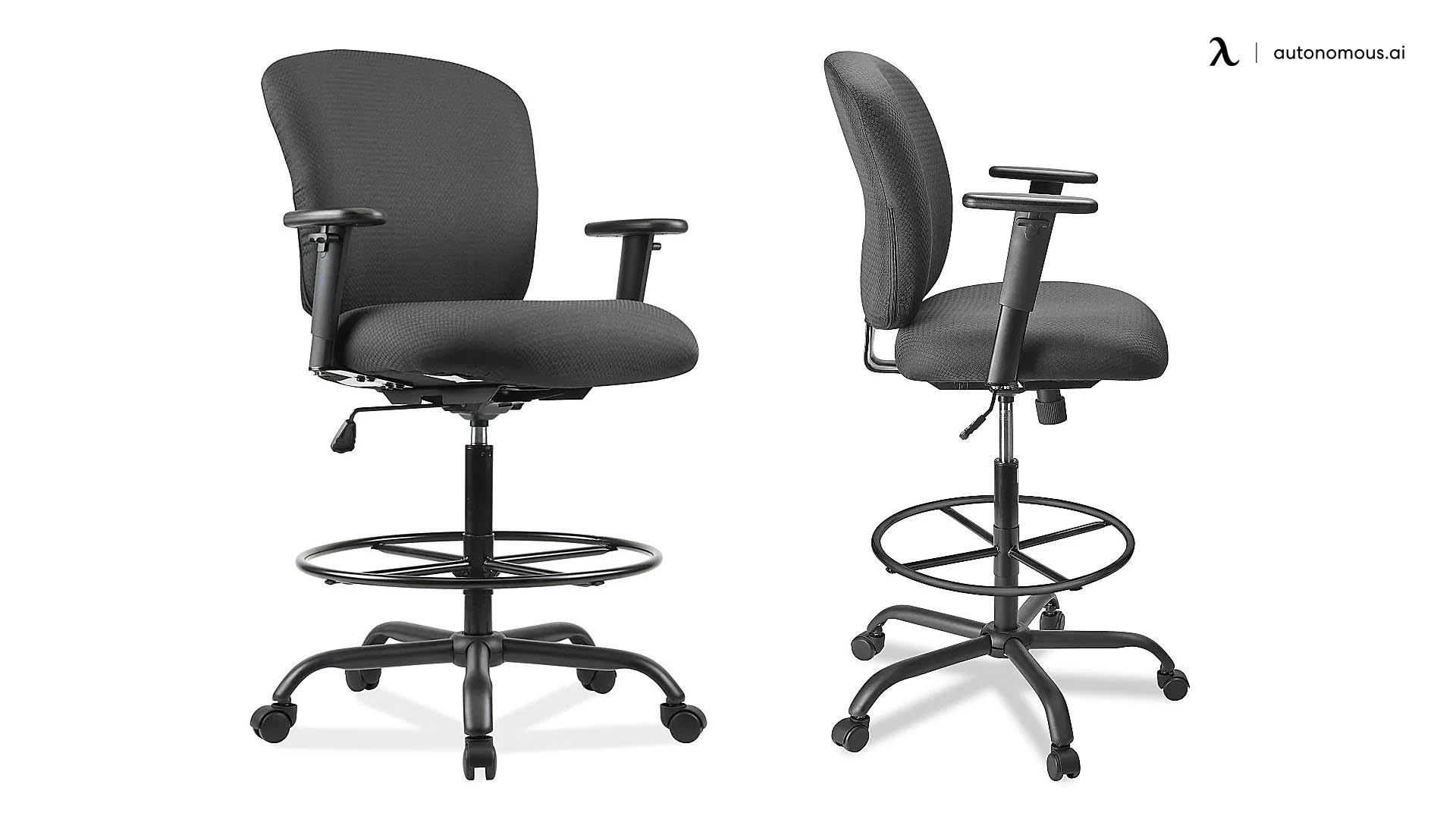 12 Best Active Sitting Chairs to Improve Your Posture & Health