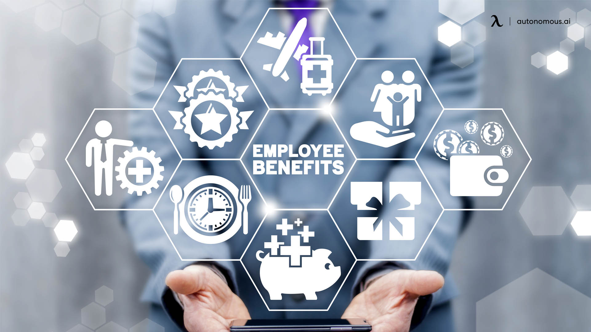 What Are Employee Benefits?