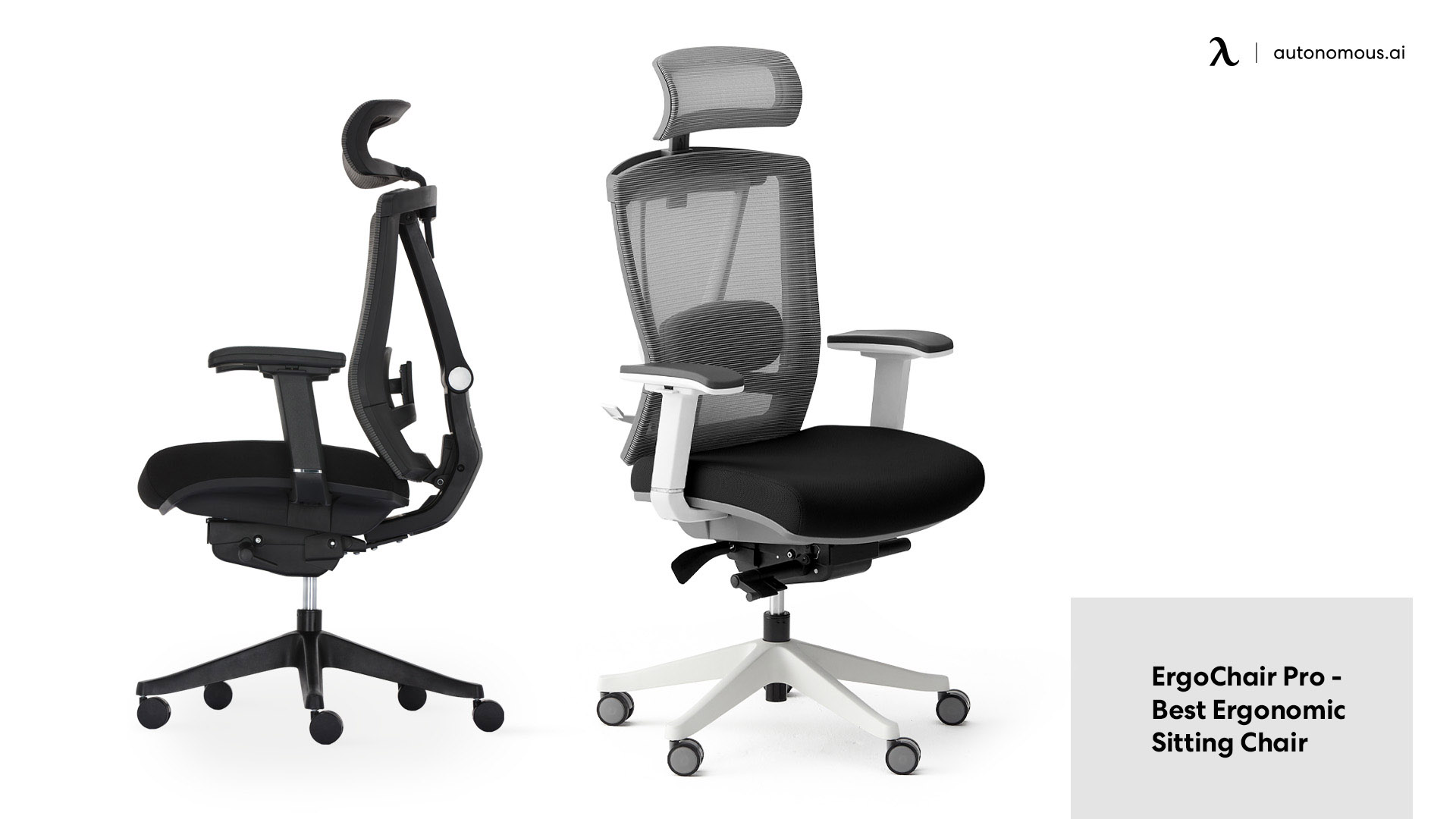 20 Best Office Chairs with Neck Support in 2022