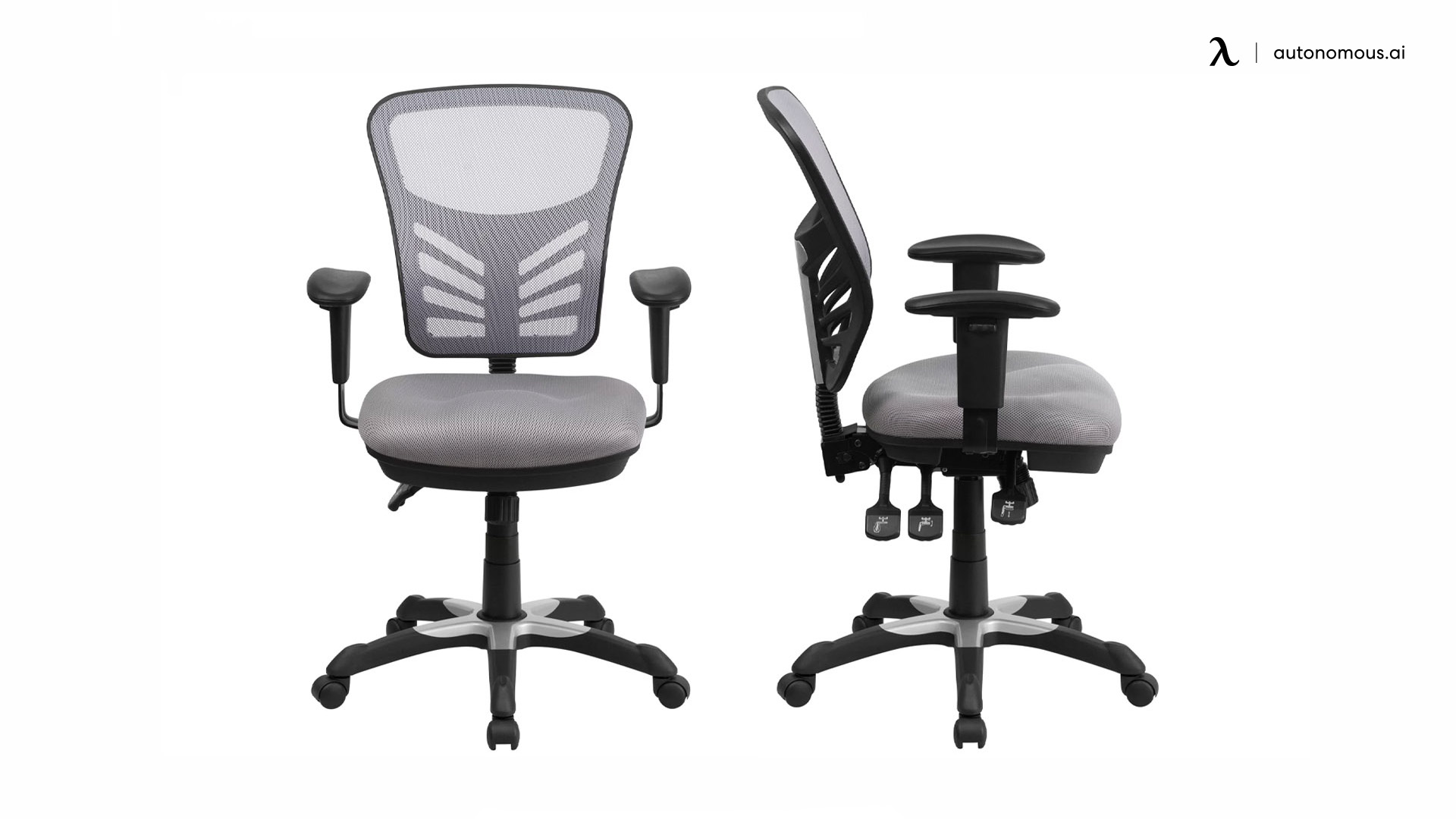 Billup ergonomic office chair