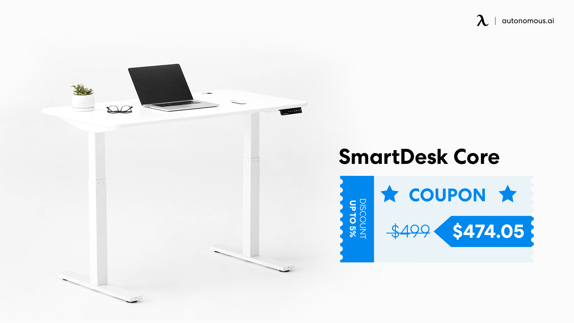 SmartDesk Core