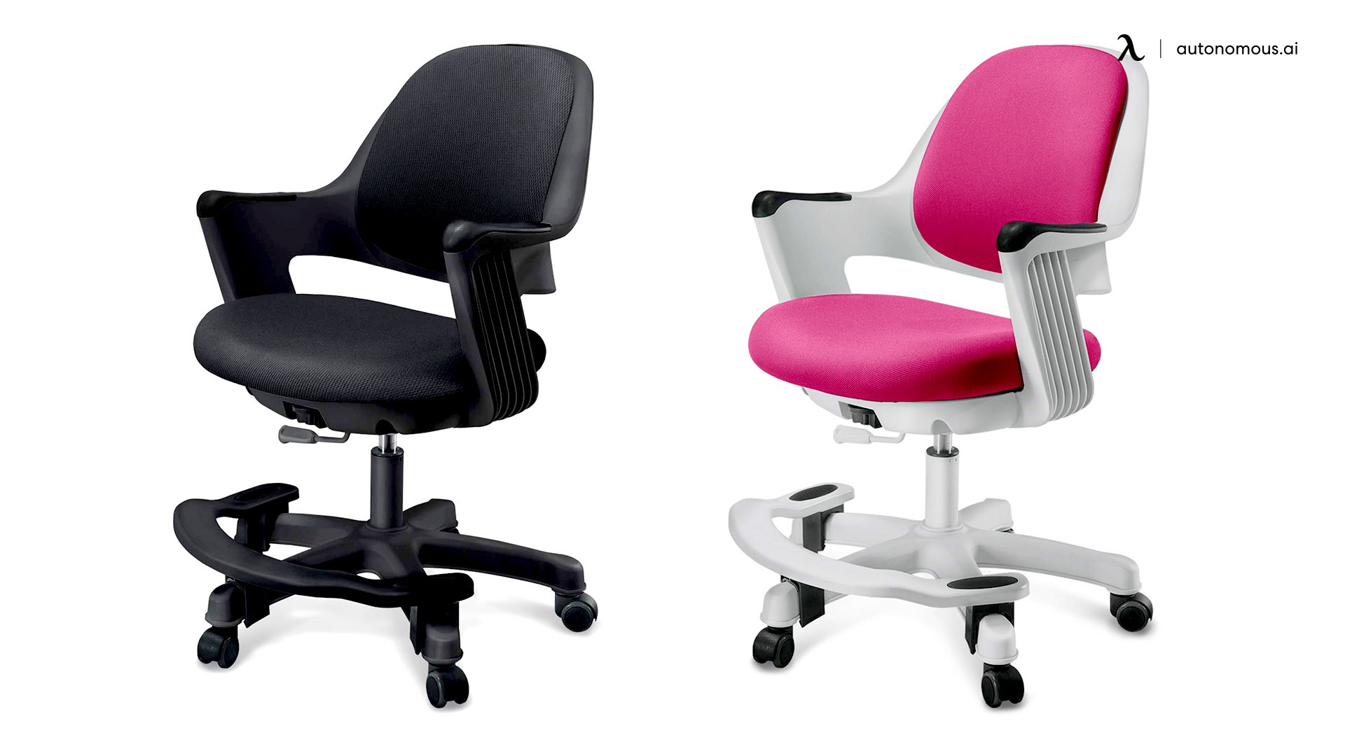 SitRite Ergonomic Kids Desk Chair