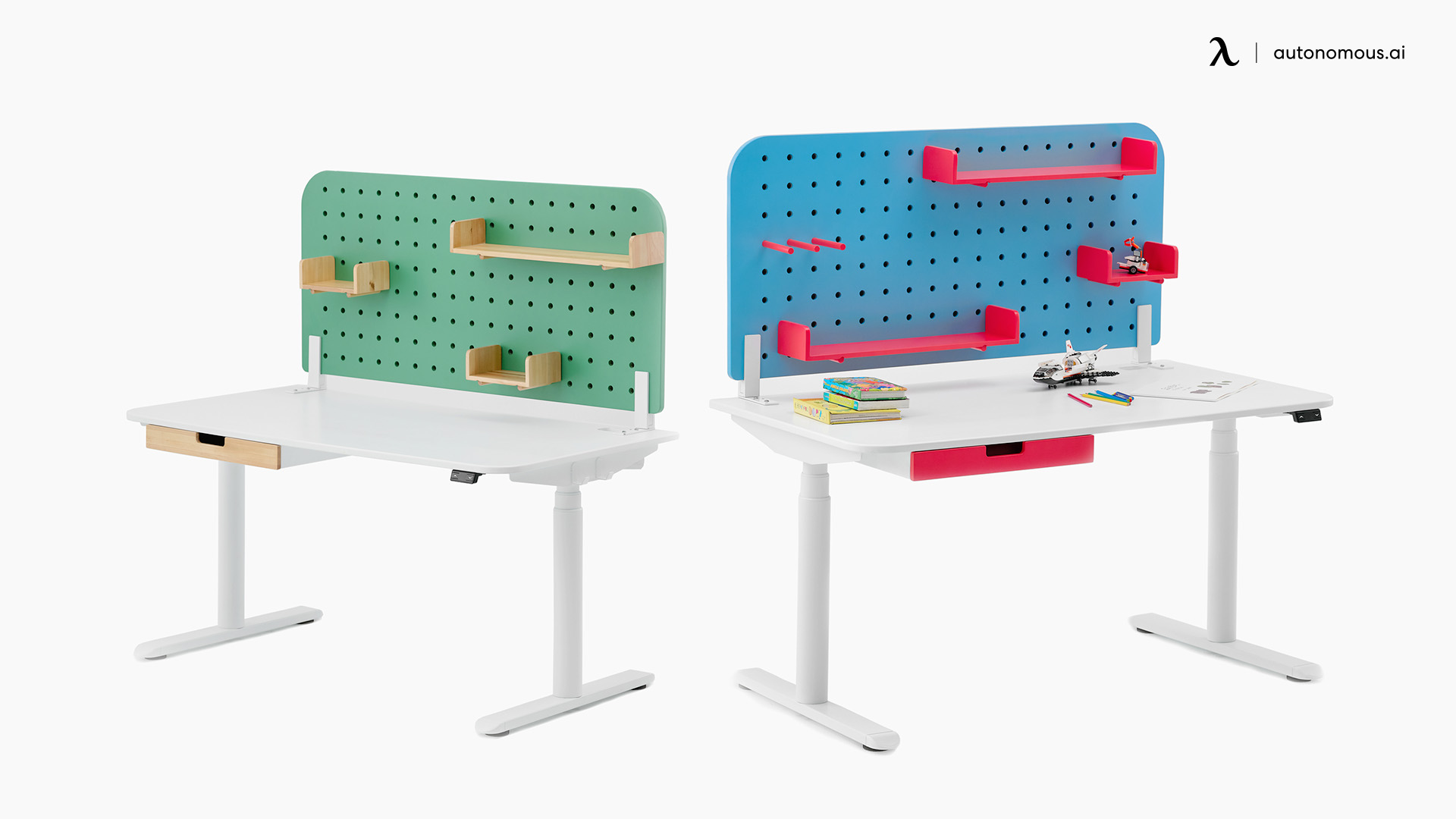 School Desk- small child size