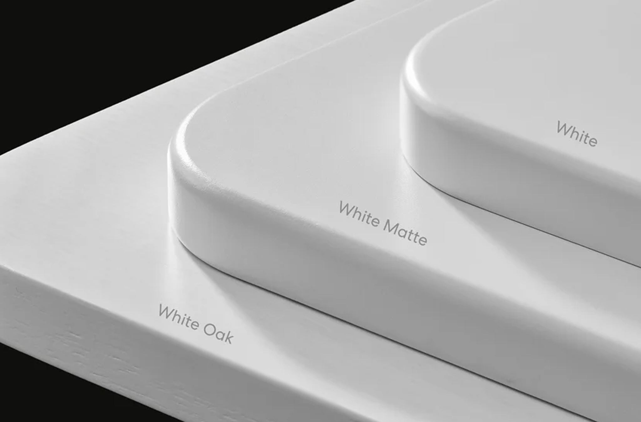 FUNCTIONAL FINISHES