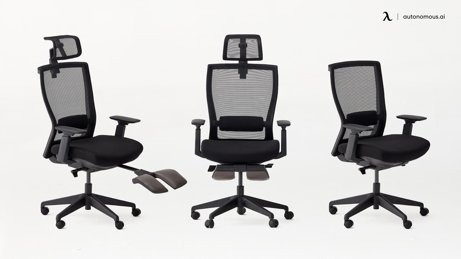 ErgoChair Recline