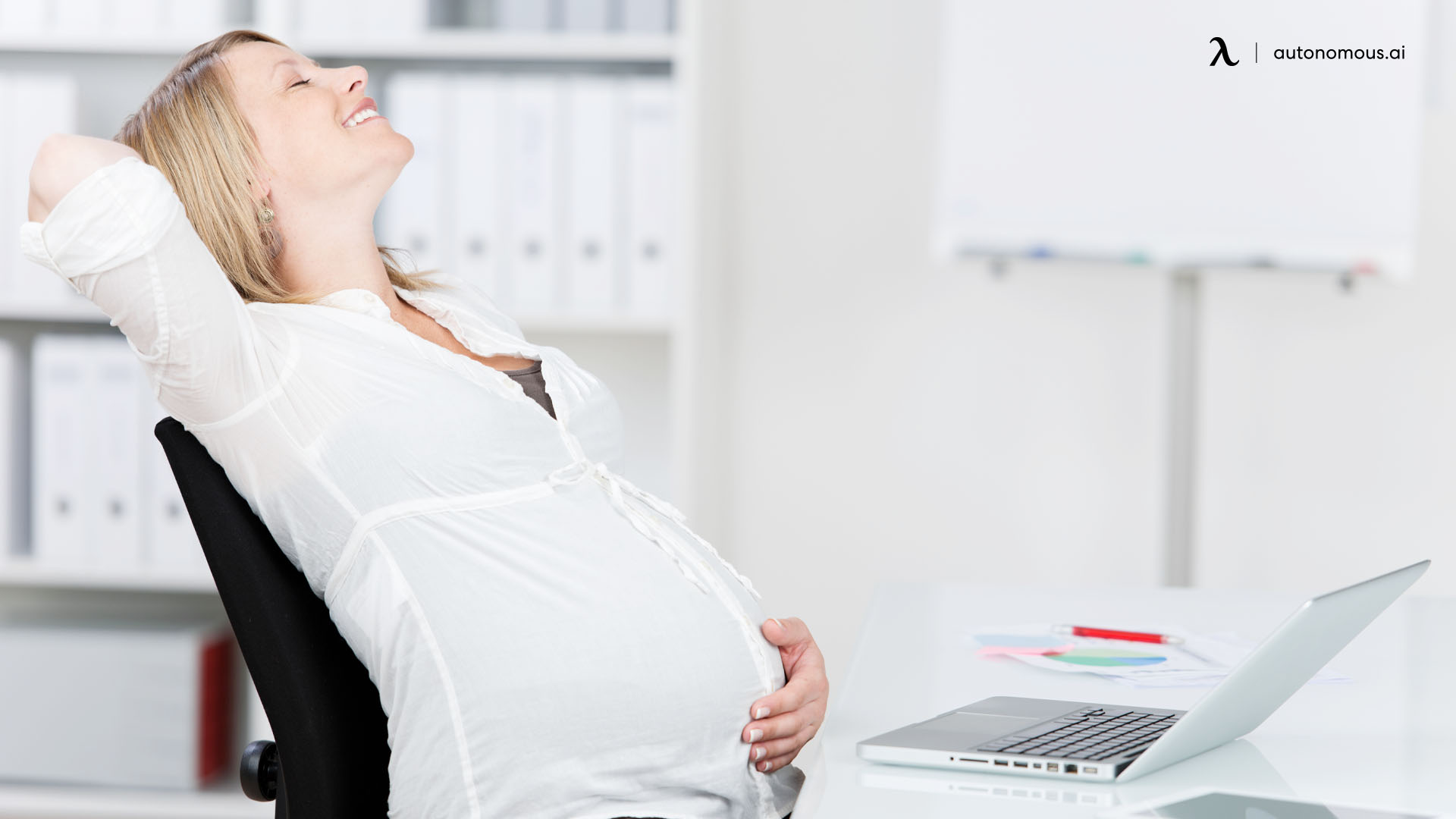 What Is the Thing That You Have to Consider When Choosing the Best Office Chair for A Pregnant Woman?