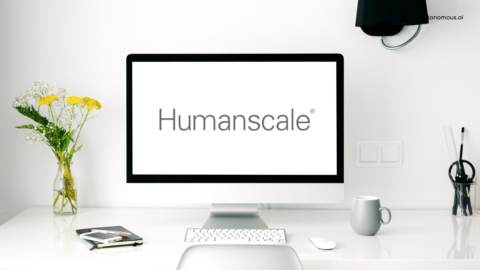 human scale