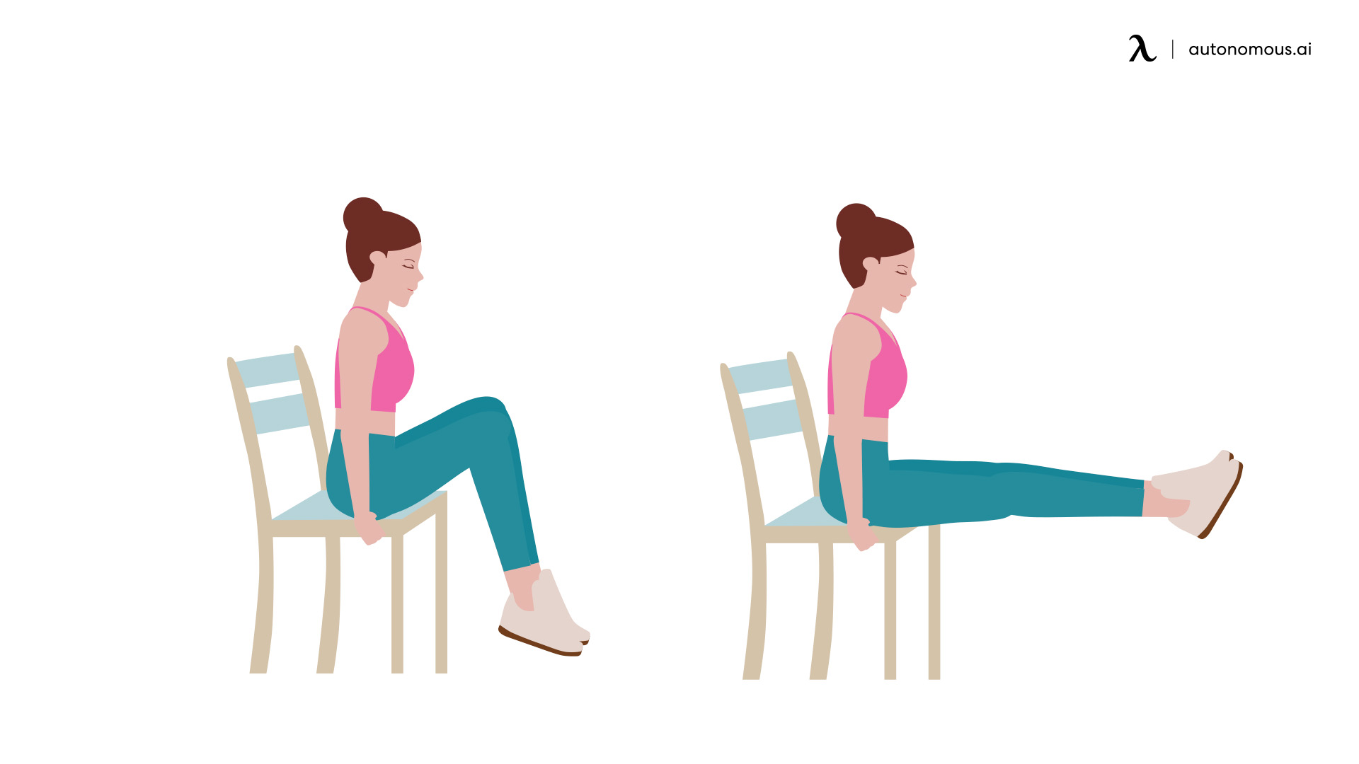 Seated Leg Exercises For Seniors Atelier yuwa ciao jp