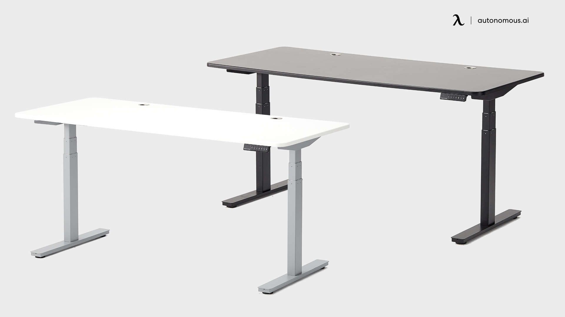 Autonomous SmartDesk Pro XL Top