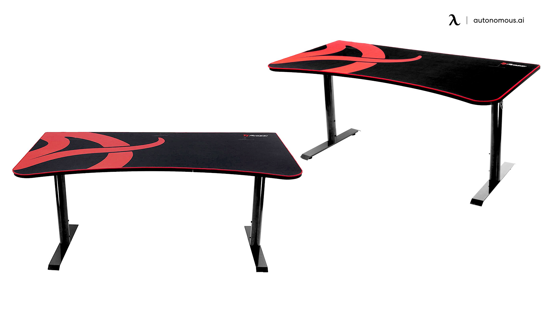 Arozzi Arena Gaming Desk