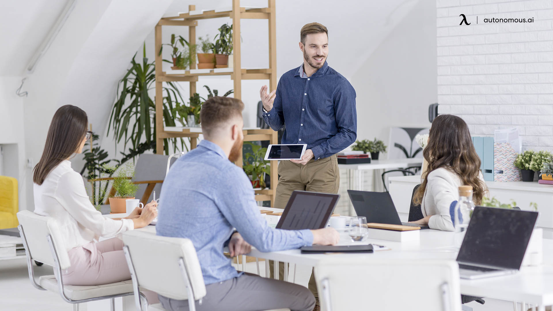 Workplace Culture: Why It’s So Important for Businesses?  