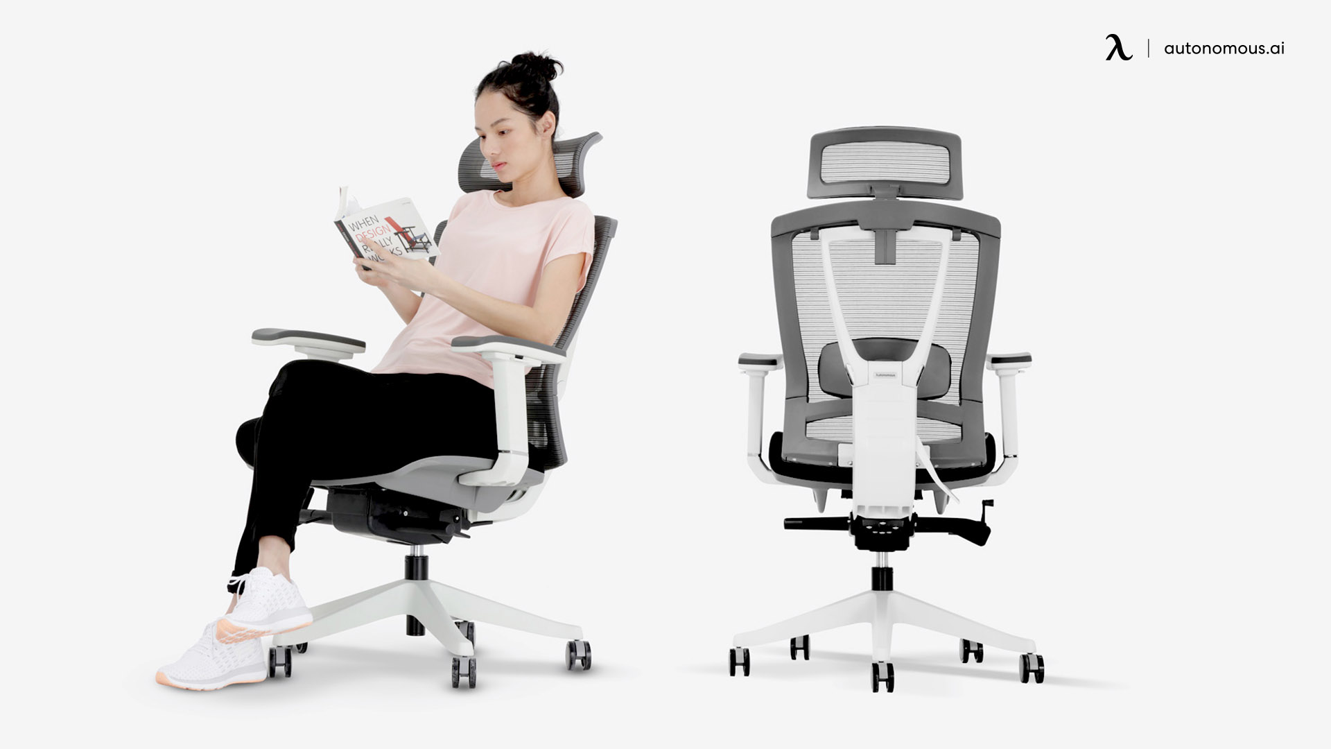 The Best Ergonomic Chair