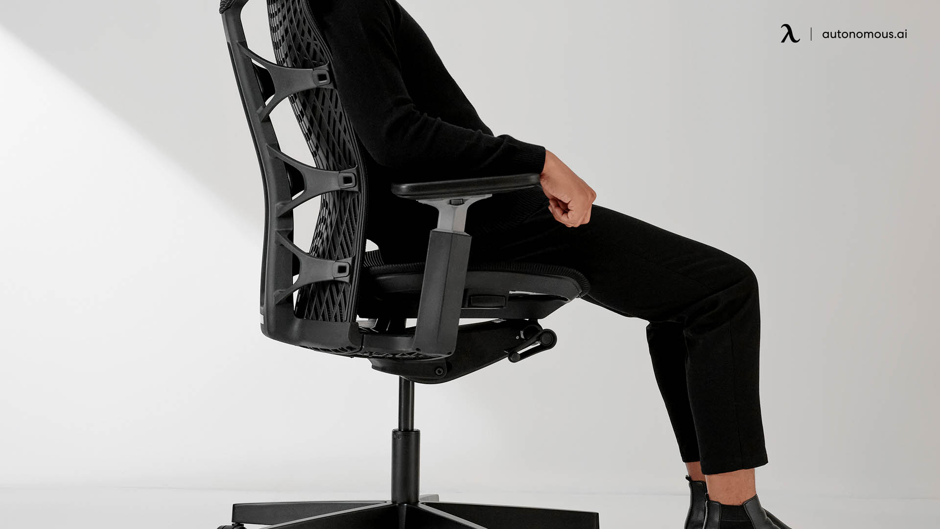 What Does an Ergonomic Chair Mean?