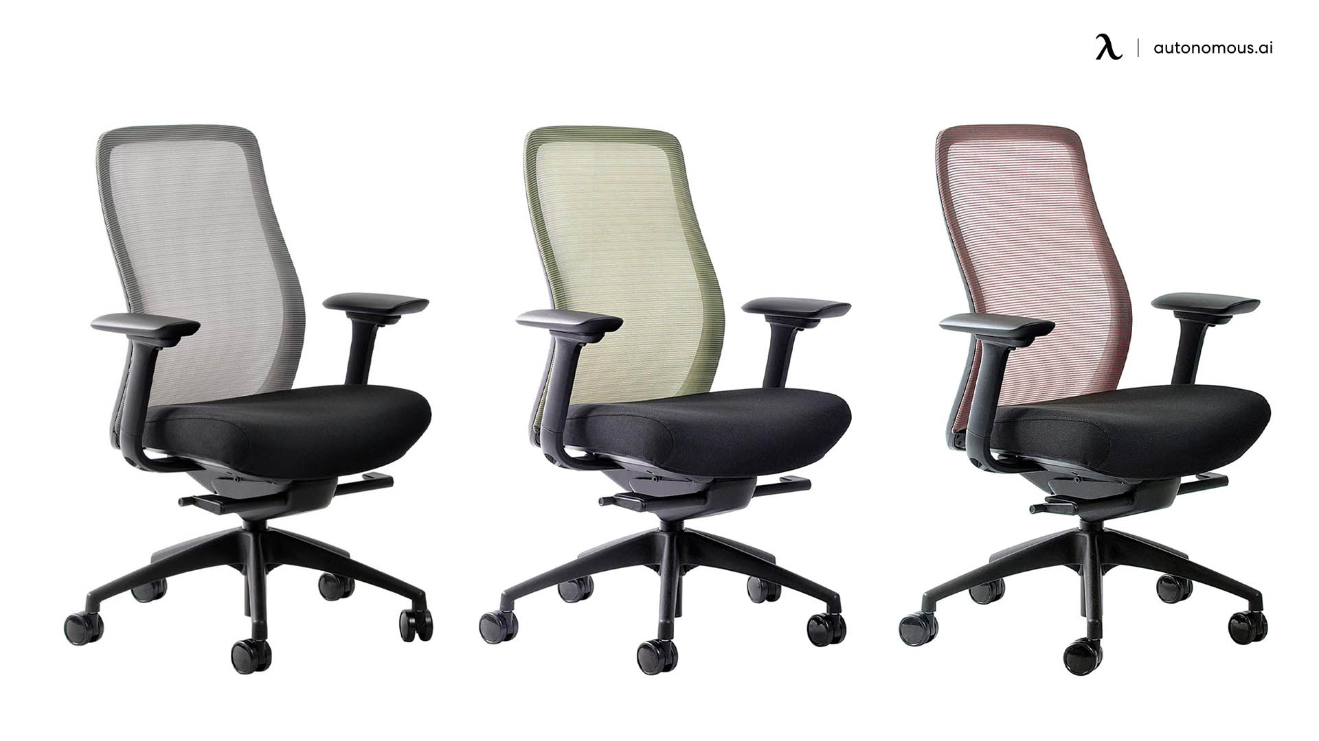 Eurotech Vera Mesh Office Chair