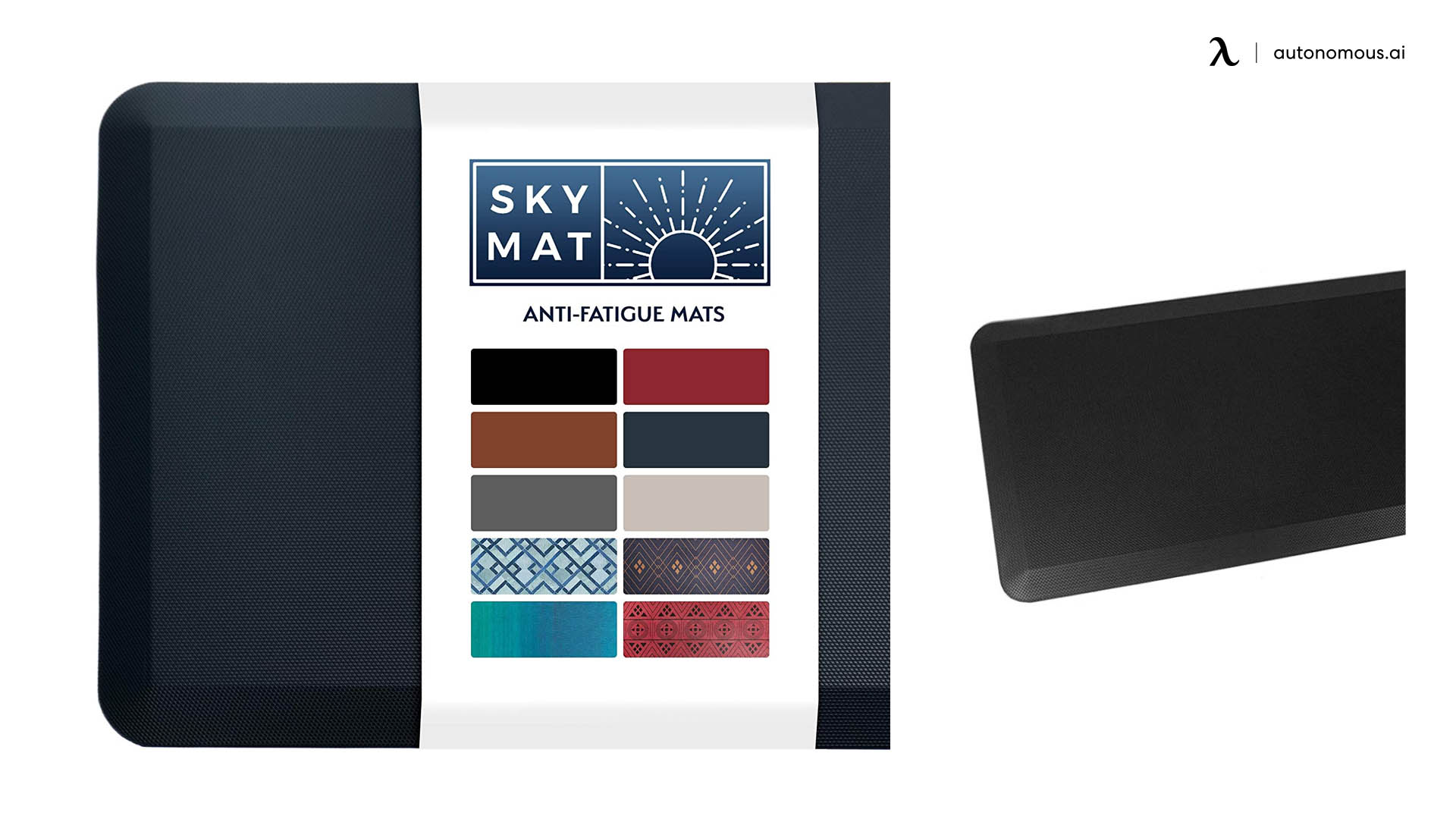 Sky Solutions Anti-fatigue Mat
