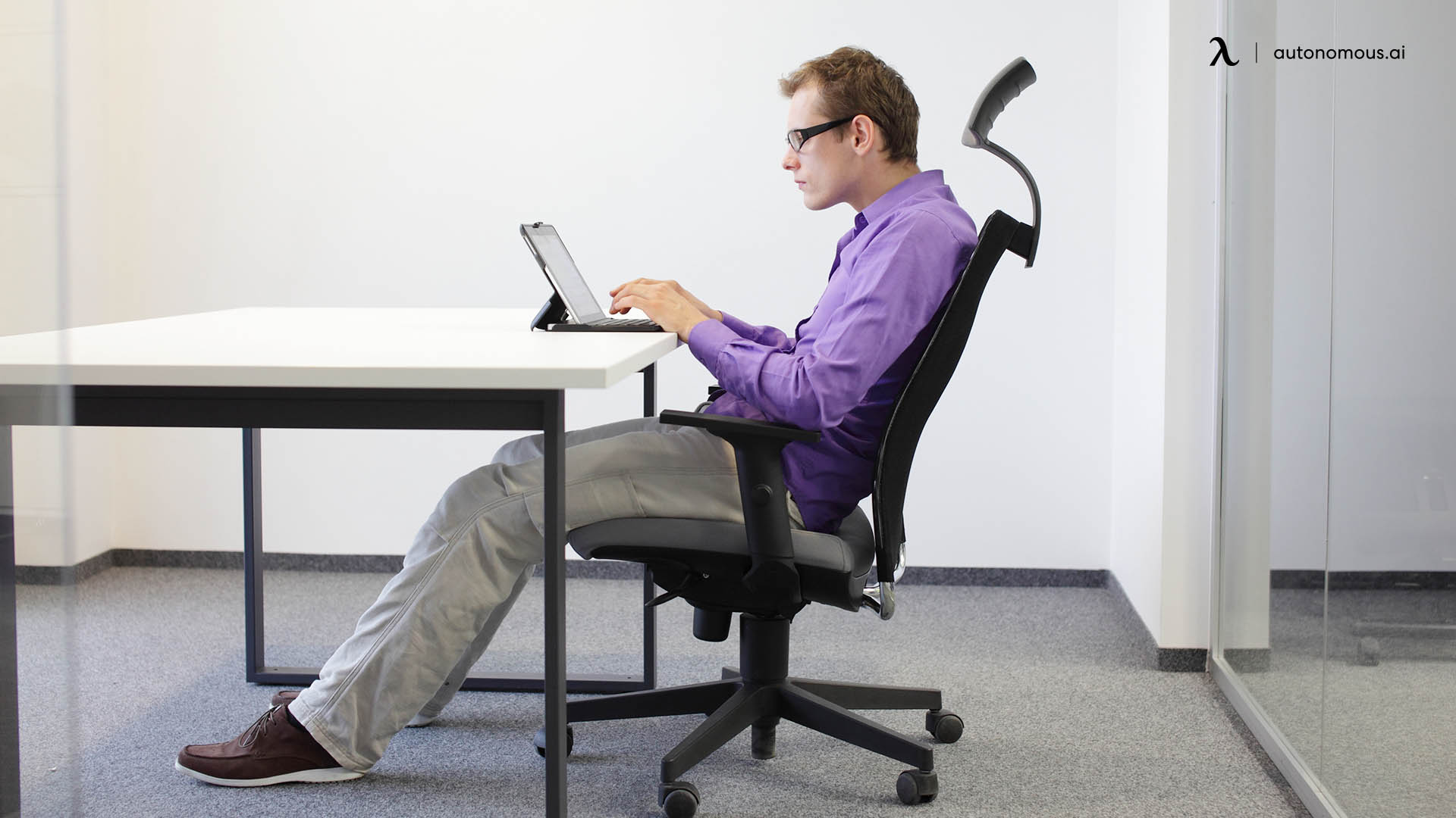 Ill-Effects of Poor Posture and Bad Chairs