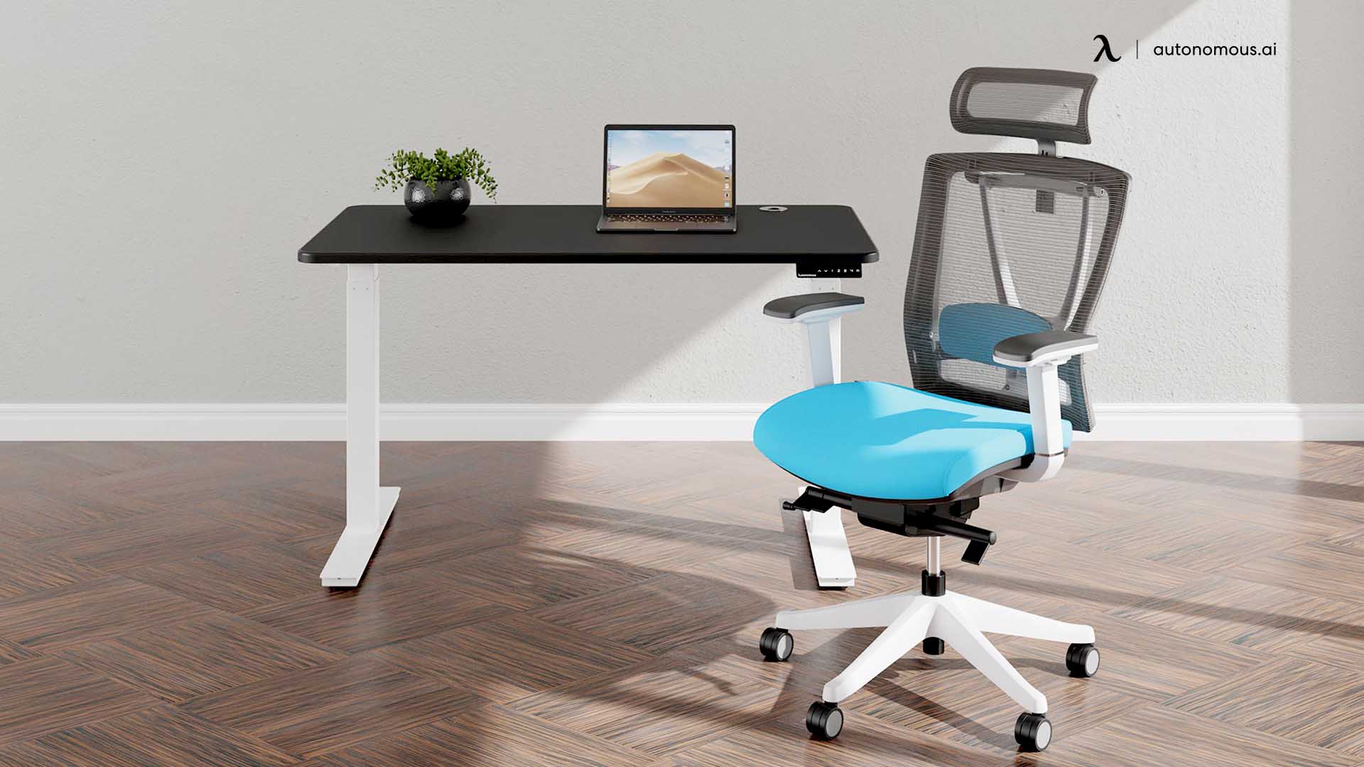 alternatives to buying a leather office chair