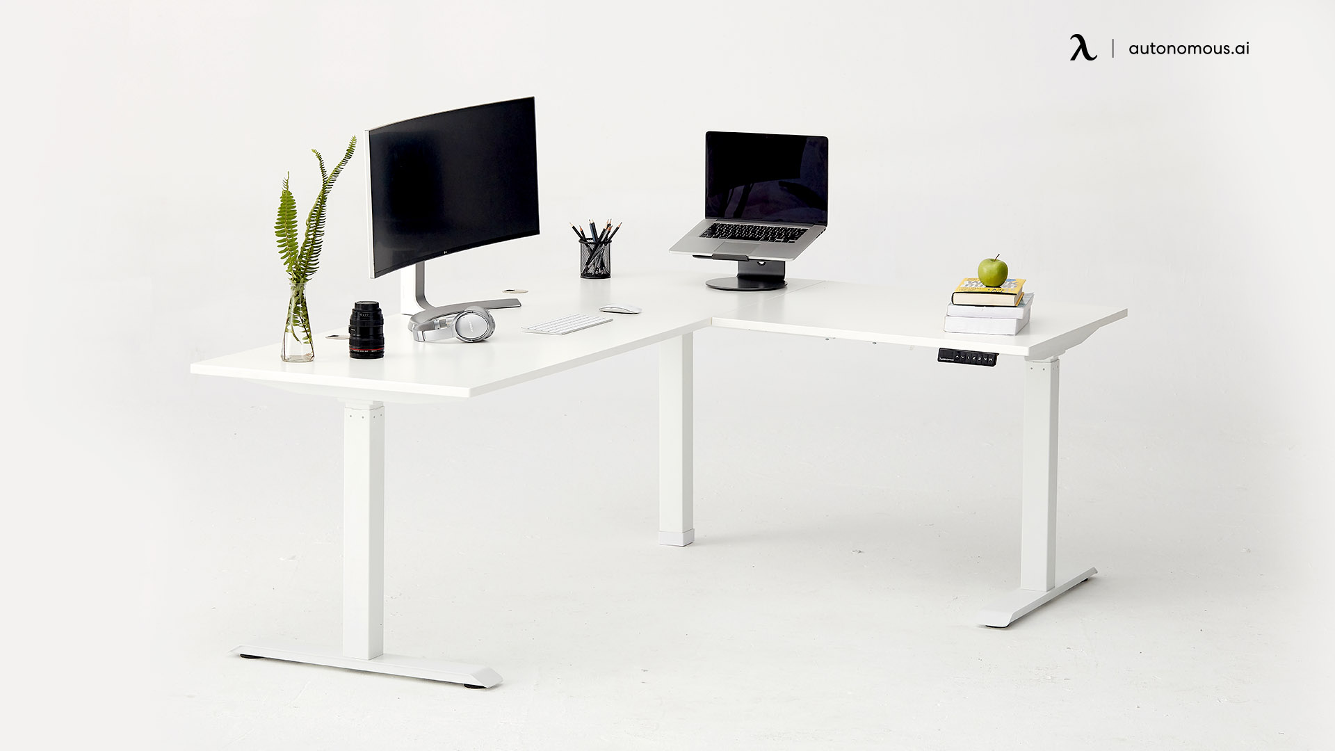 Factors to Consider When Buying a White Standing Desk